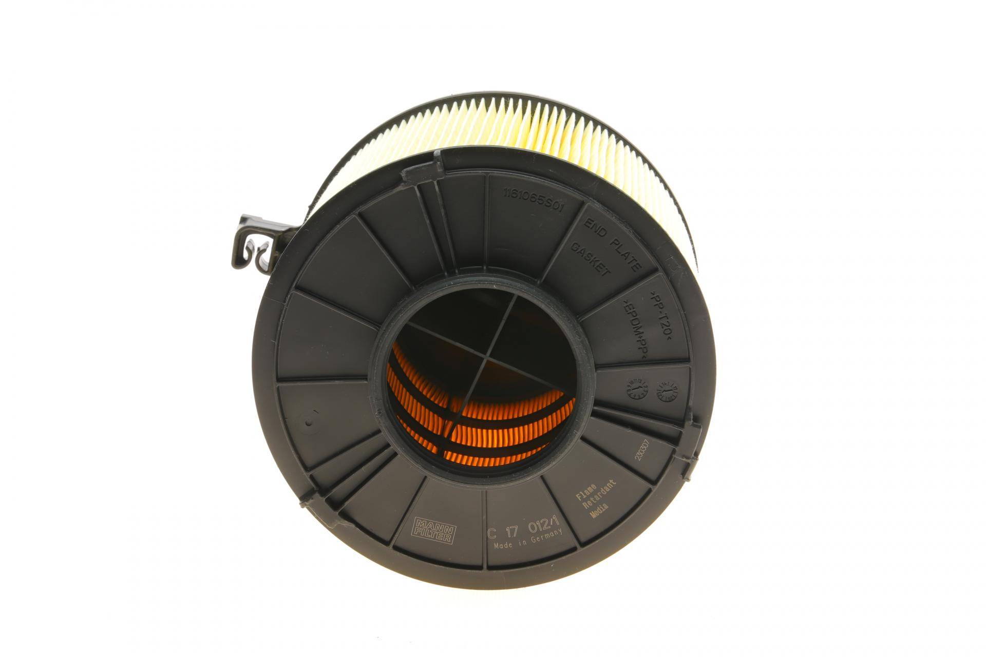 Фільтр повітряний Audi A4/A5 2.0TFSI 15-