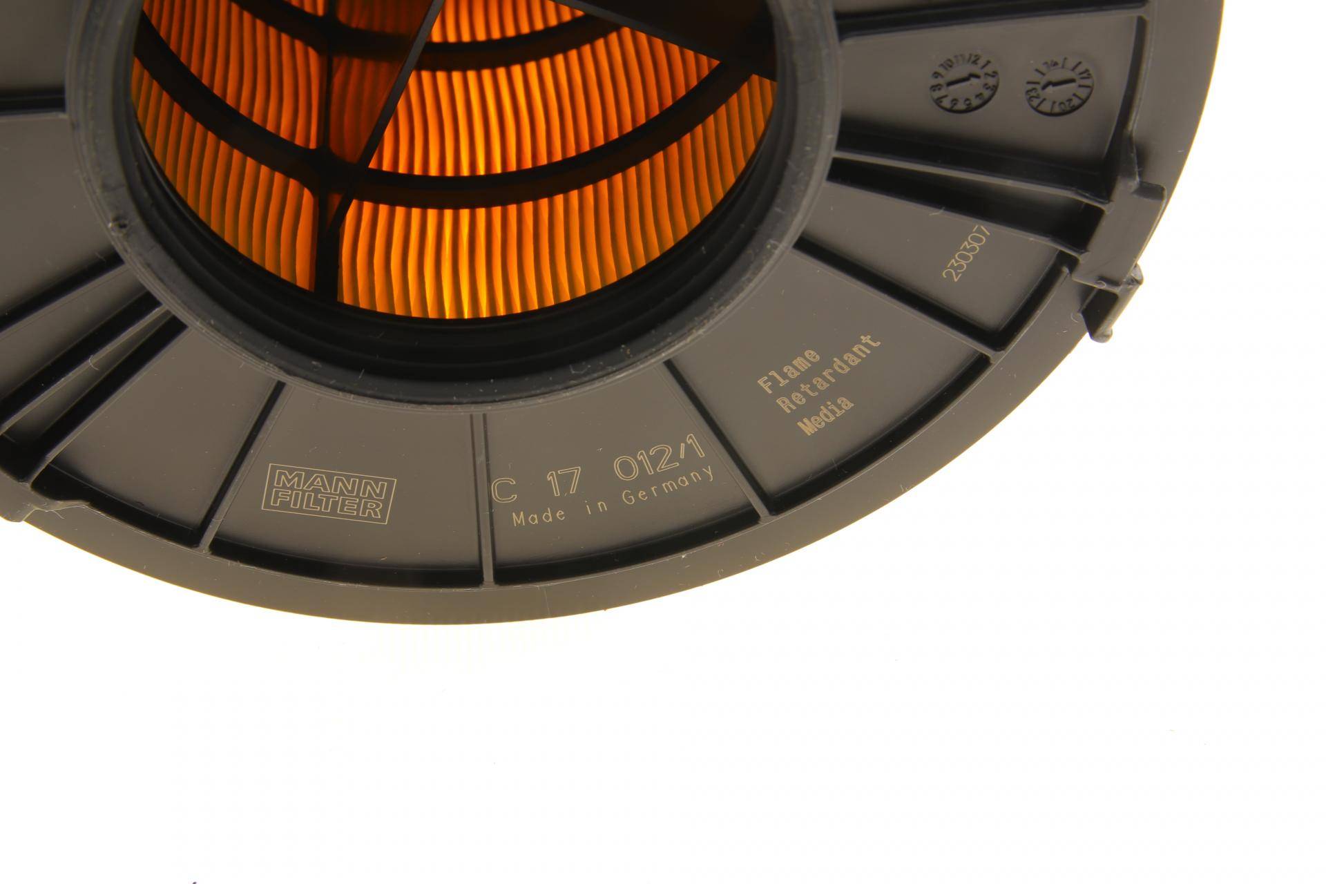 Фільтр повітряний Audi A4/A5 2.0TFSI 15-