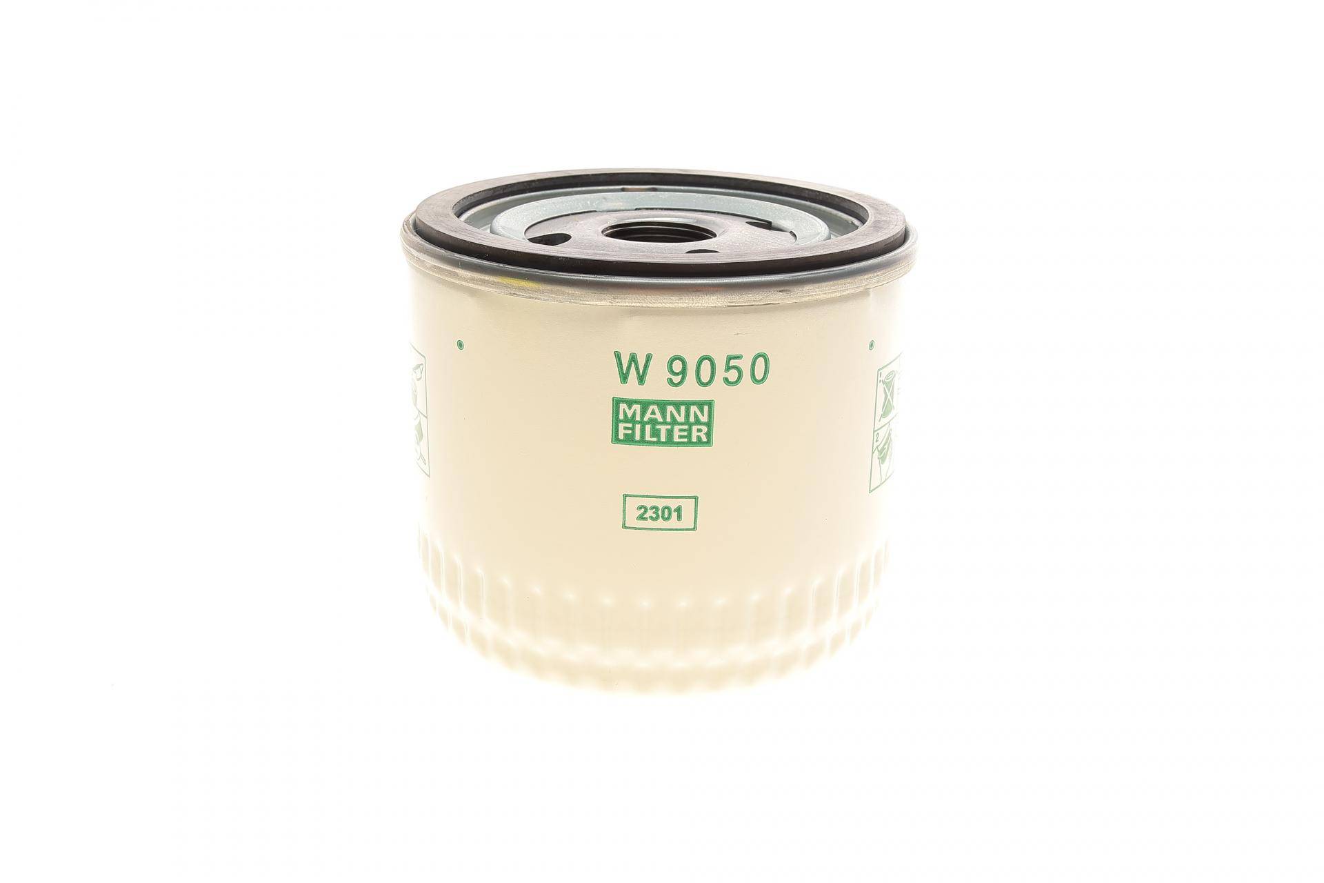 Фільтр масляний Ford Transit 2.5D/TD 84-00/Connect 1.8TDCi 02-13/Focus 1.8DI/TDCi 98-04