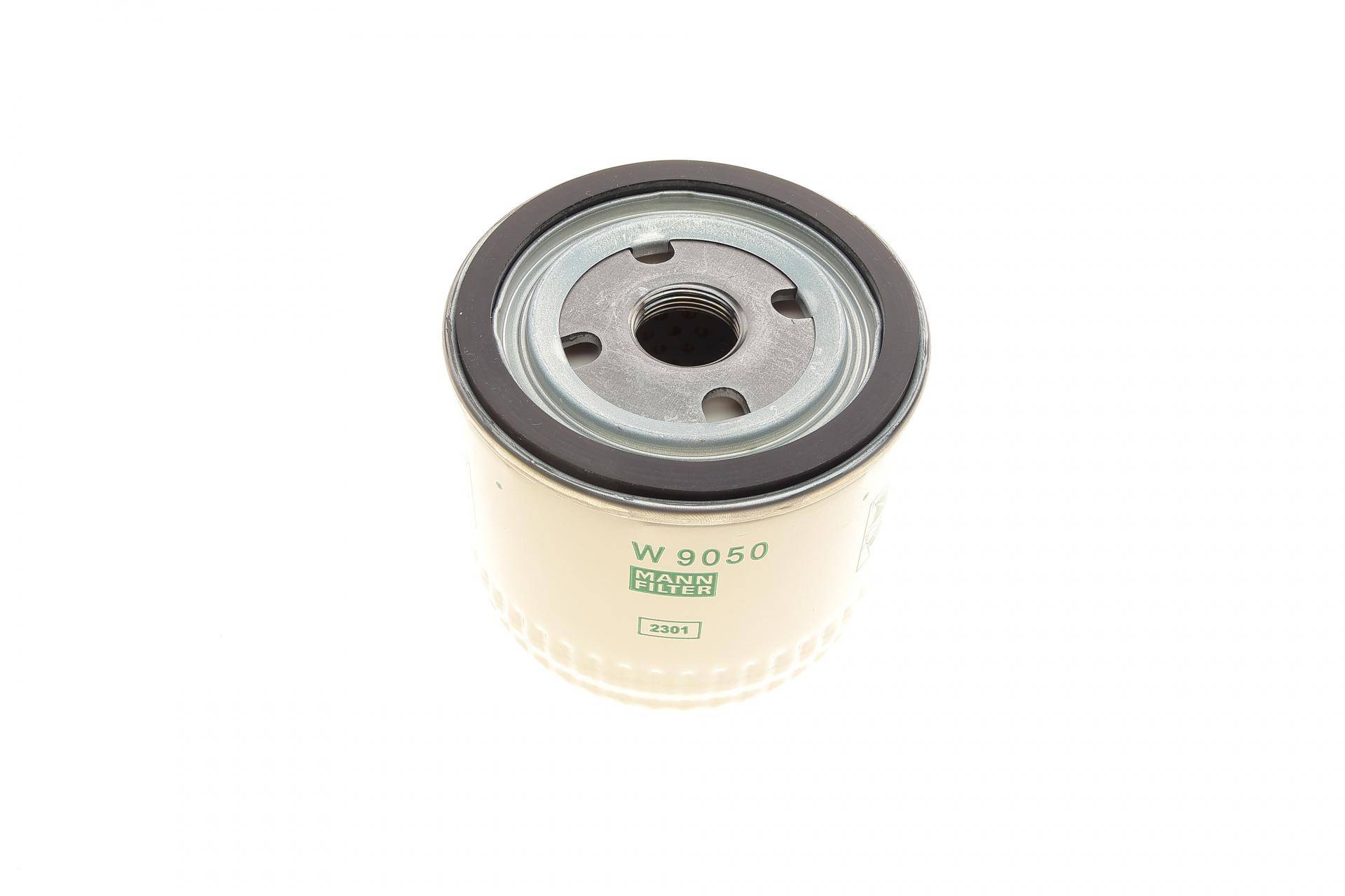 Фільтр масляний Ford Transit 2.5D/TD 84-00/Connect 1.8TDCi 02-13/Focus 1.8DI/TDCi 98-04