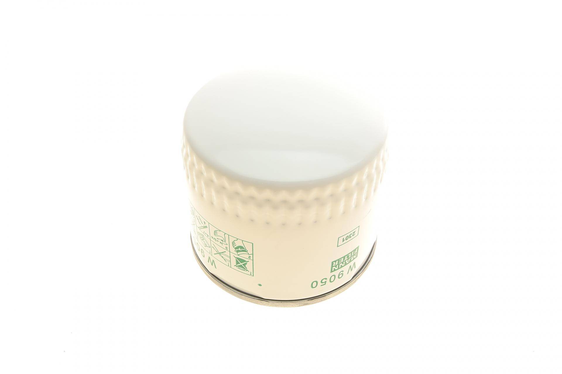 Фільтр масляний Ford Transit 2.5D/TD 84-00/Connect 1.8TDCi 02-13/Focus 1.8DI/TDCi 98-04