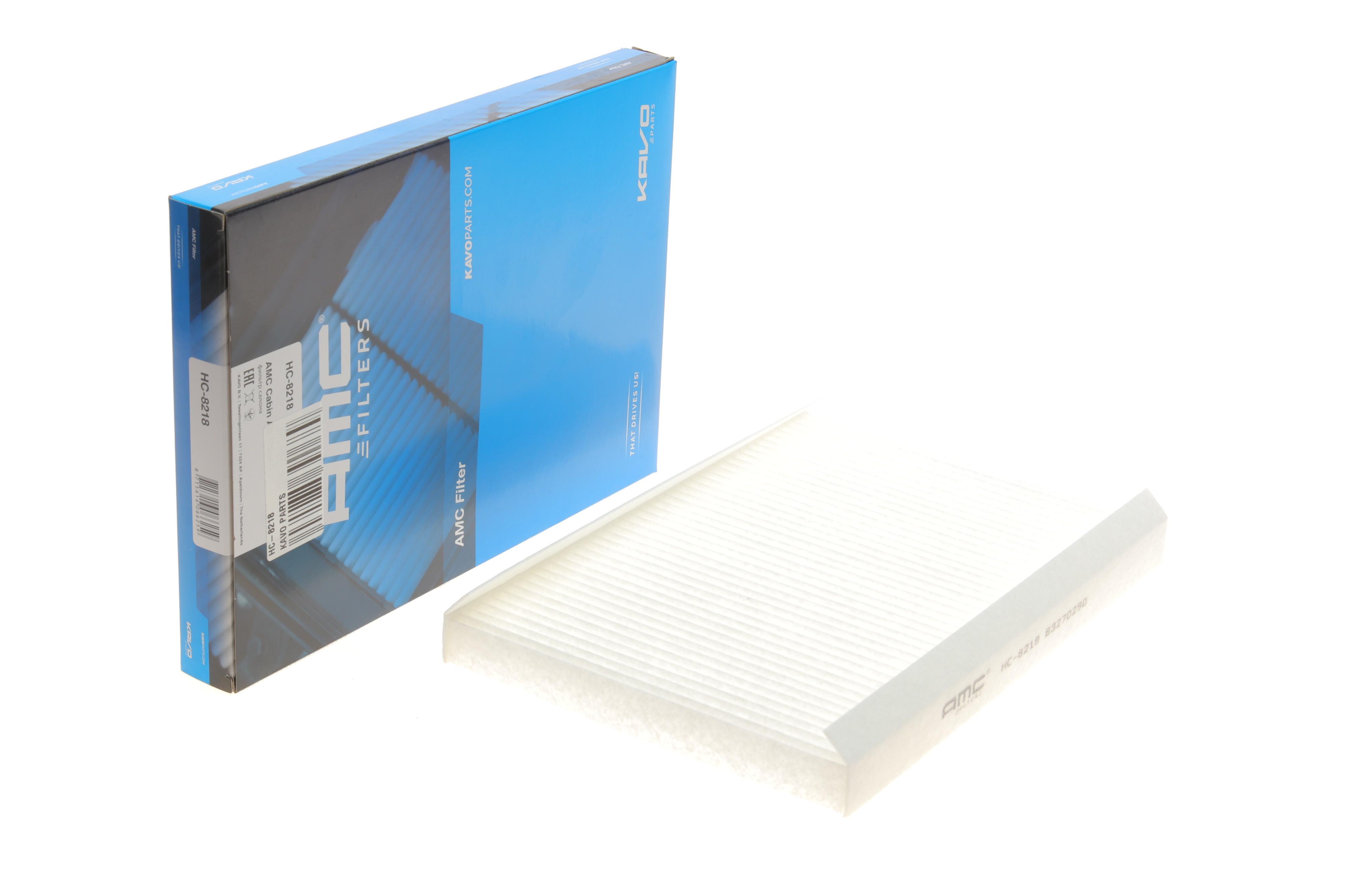 Фільтр салону Kia Ceed 1.4-2.0 06-12/Hyundai i30 1.4-2.0 17-12