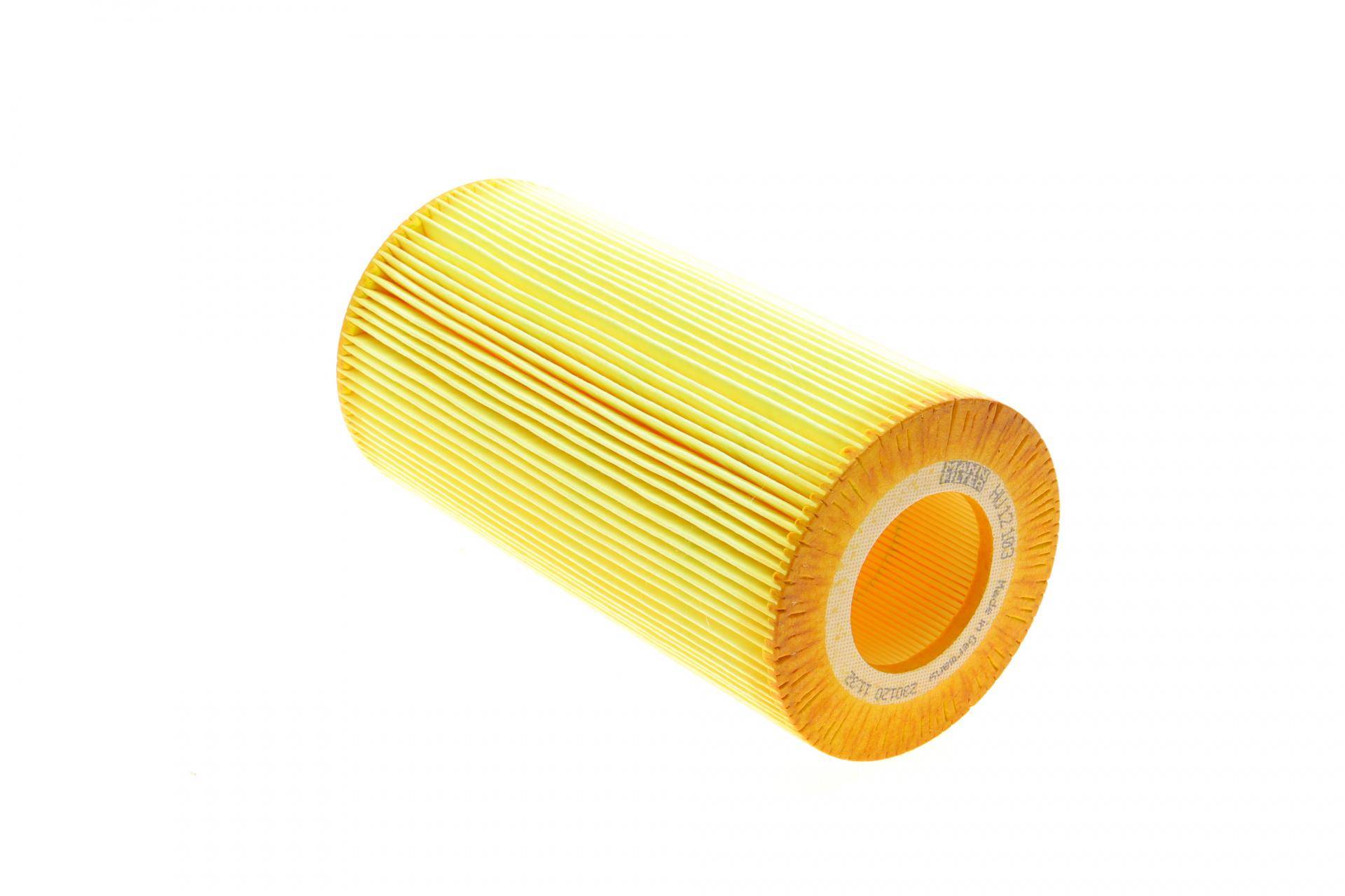 Фільтр масляний DAF CF85/New CF/XF105/XF 12.9 06-