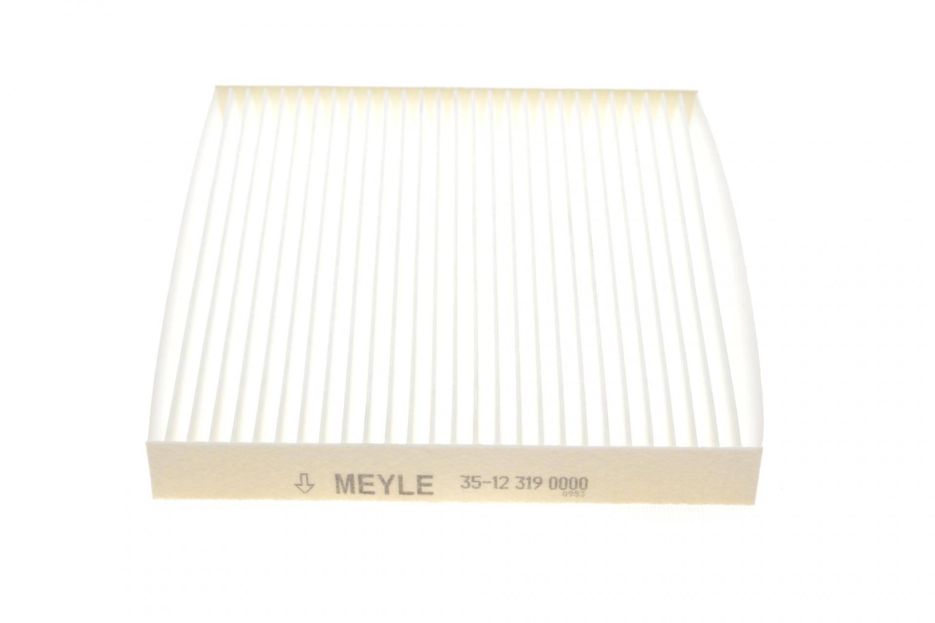 Фільтр салону Mazda 6 02-/ CX-7 07-13