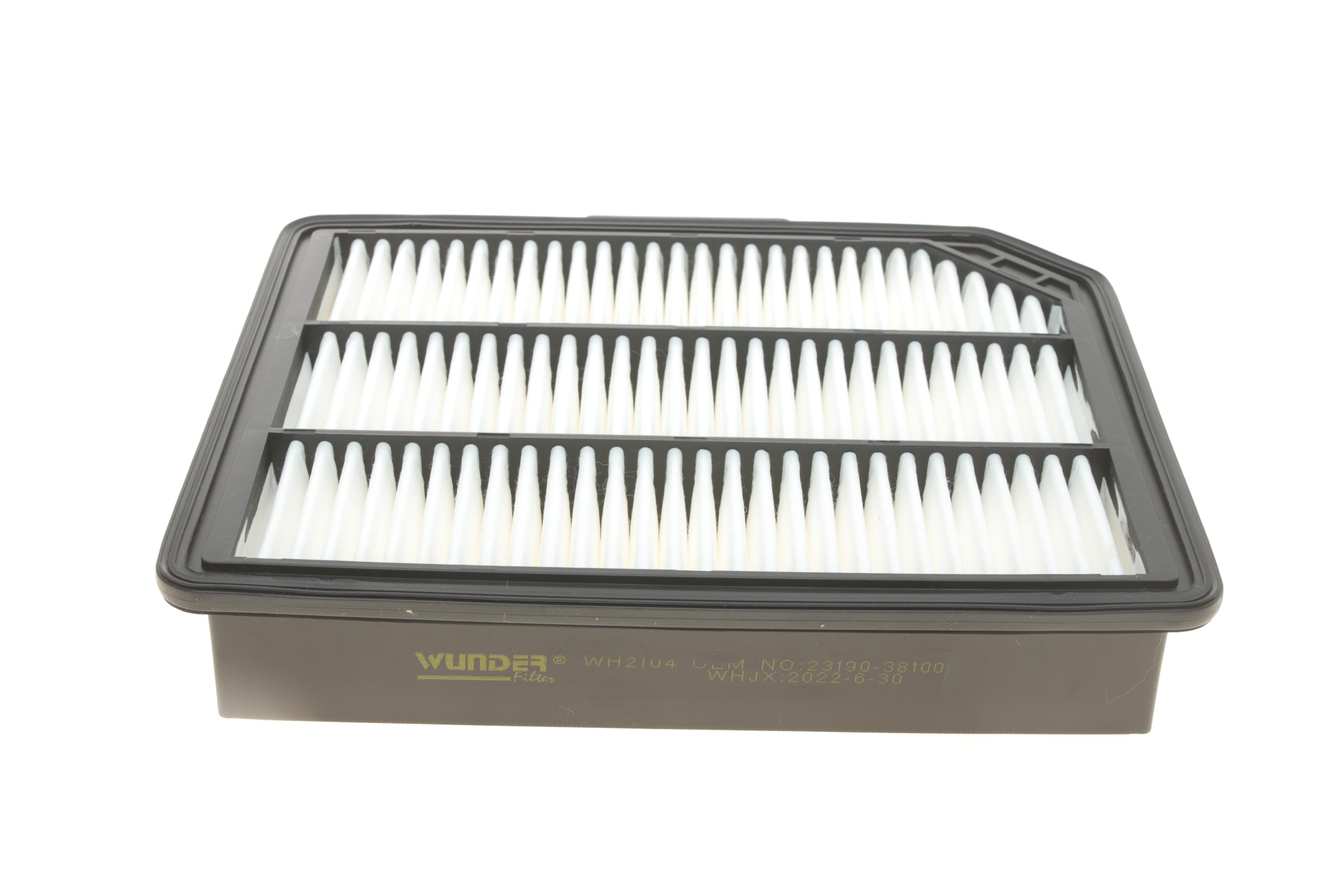 Фільтр повітряний SsangYong Rexton 2.2 Xdi 17-