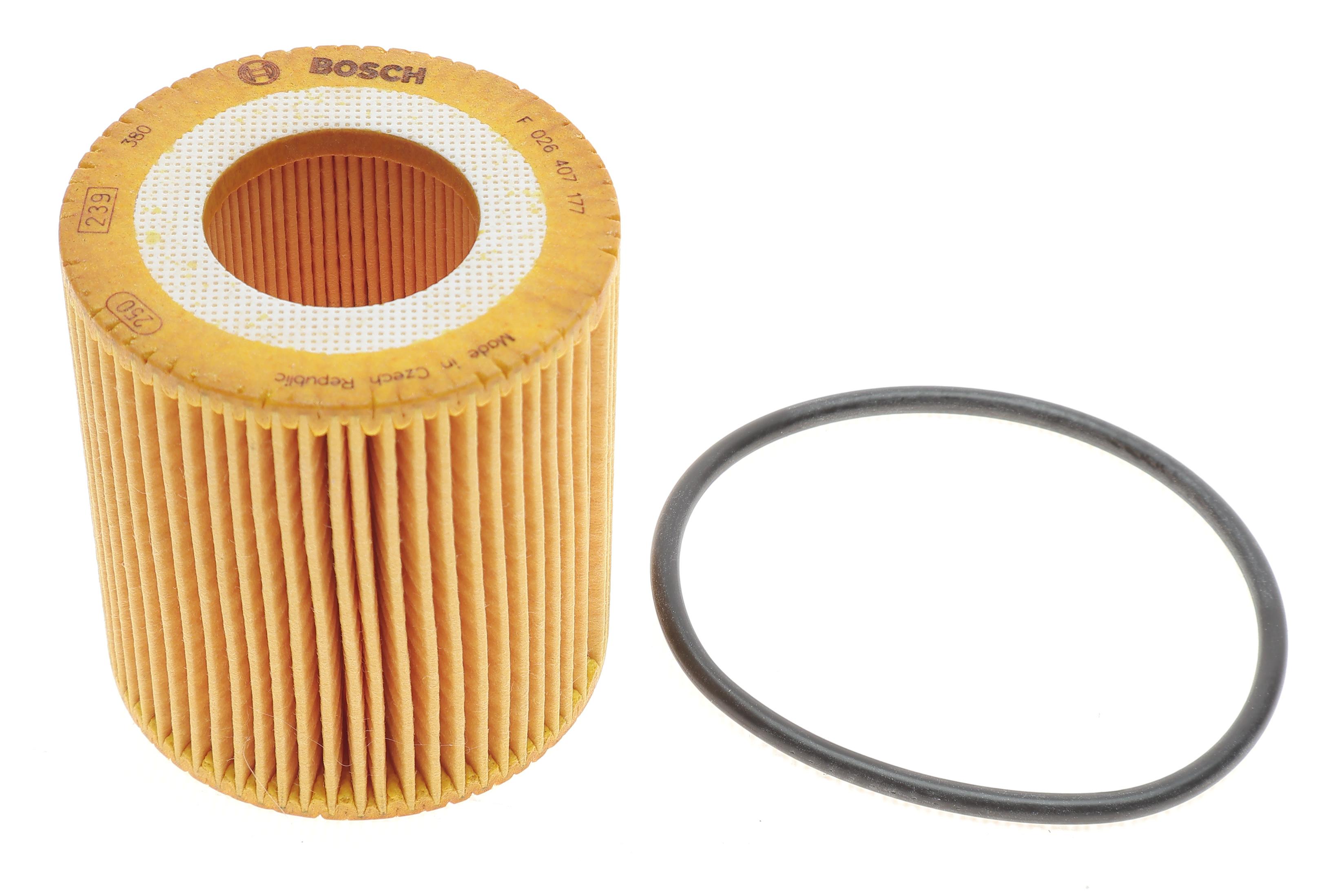 Фільтр масляний Ford Ranger 2.2TDCi 11-