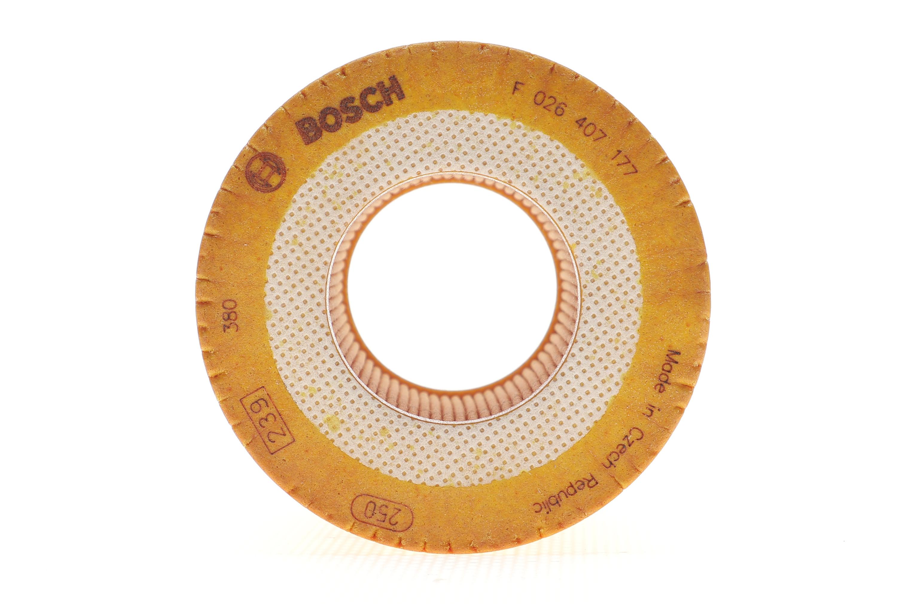 Фільтр масляний Ford Ranger 2.2TDCi 11-