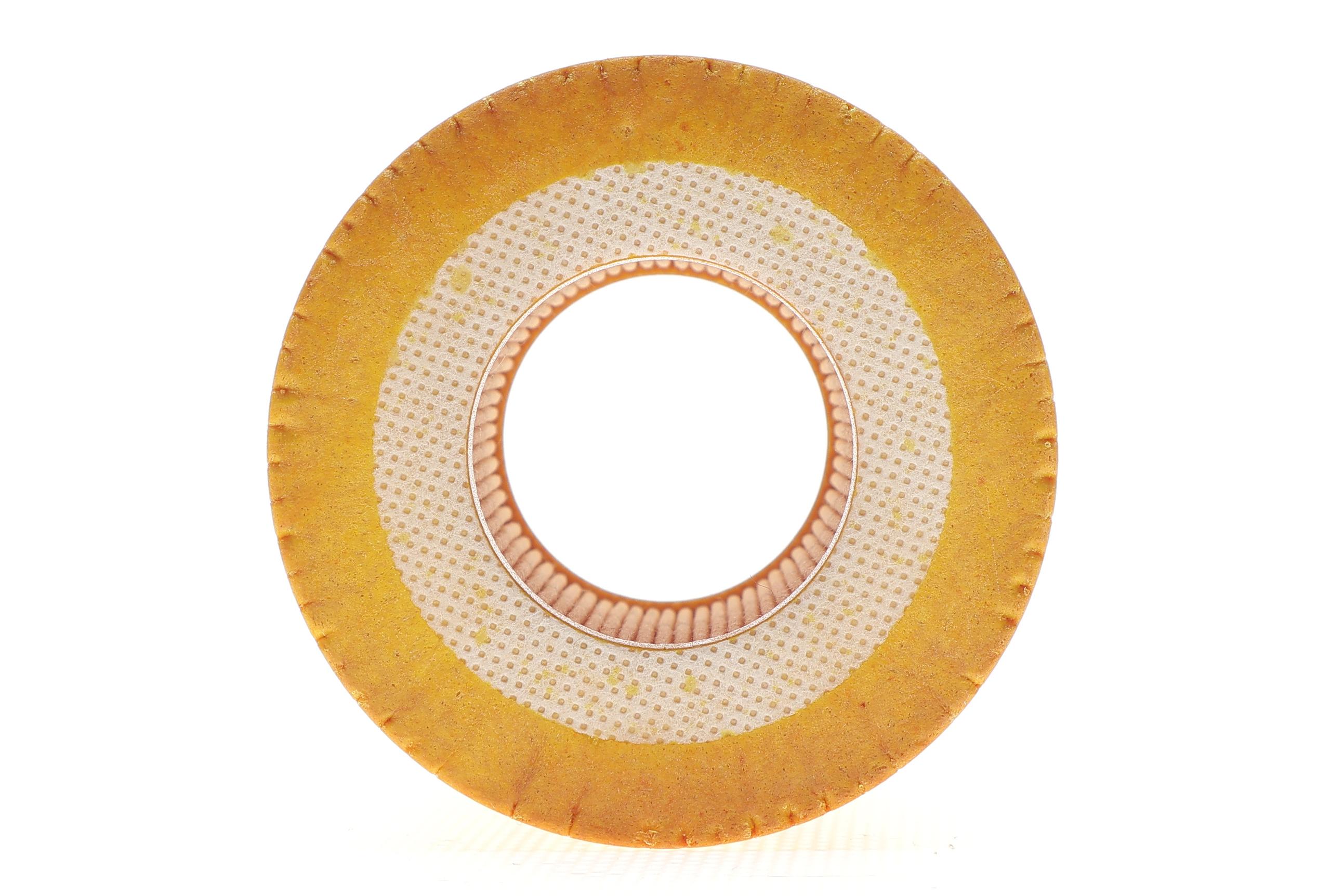 Фільтр масляний Ford Ranger 2.2TDCi 11-