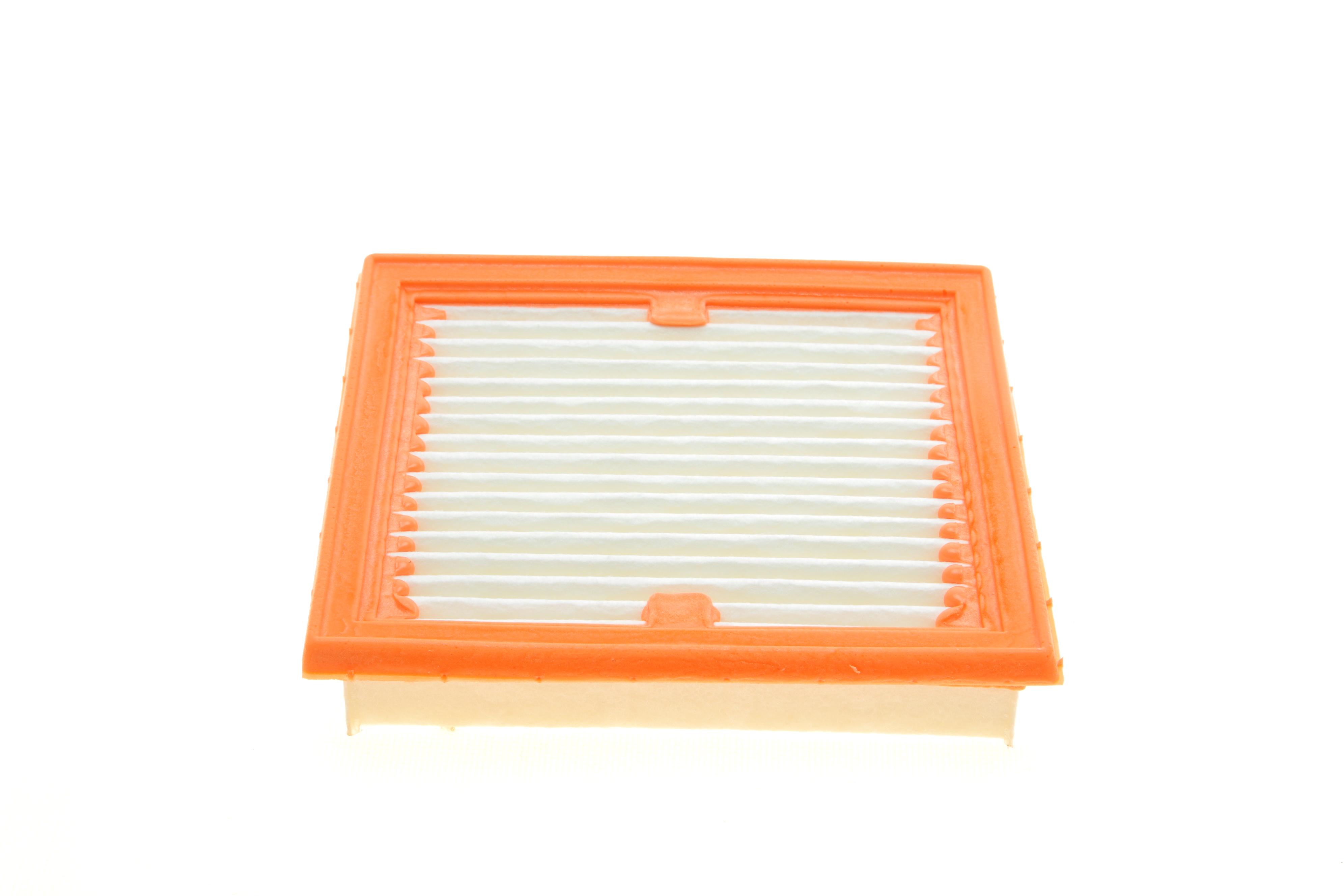 Фільтр повітряний Nissan Micra 1.0-1.4i 16V 92-10/Note 1.4 06-13