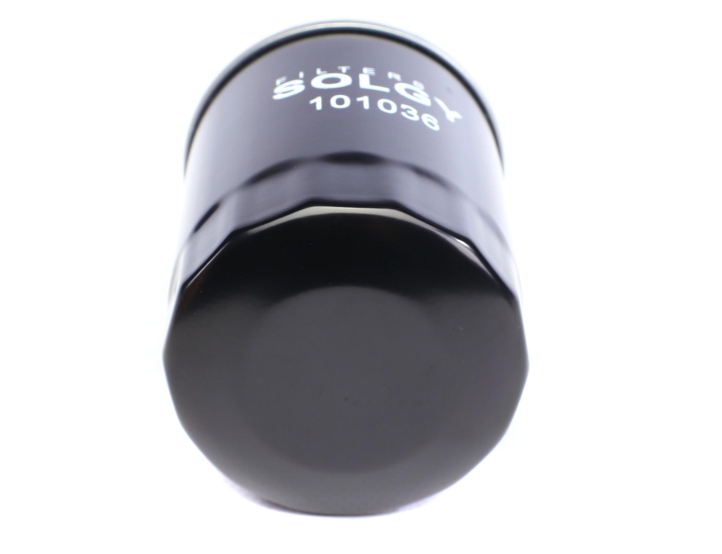 Фільтр масляний Honda Accord/Civic