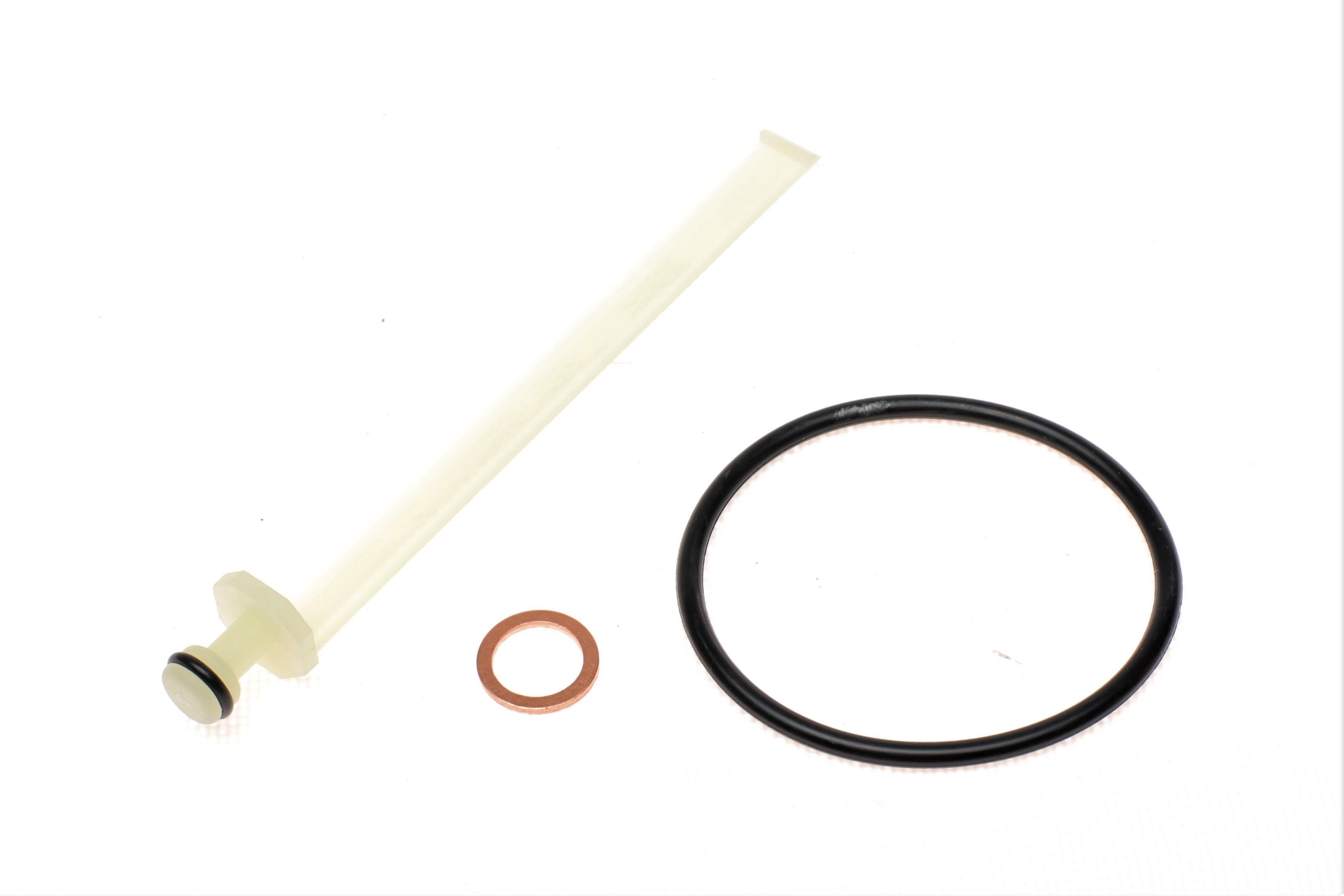 Фільтр масляний BMW 3 (E90-E93/F30/F80)/4 (F32)/5 (F10/F18)/7 (F01-F04)/X5 (F15/F85) 10-