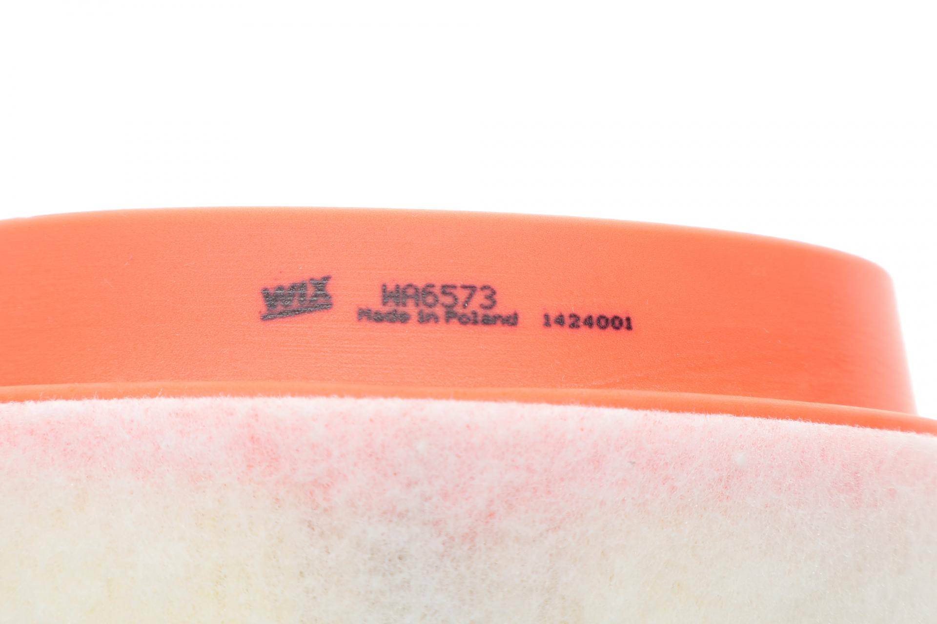 Фільтр повітряний BMW 1 (E81/87)/3 (E46/E91)/5 (E39/E60)/X3 (E83) 2.0d M47 01-