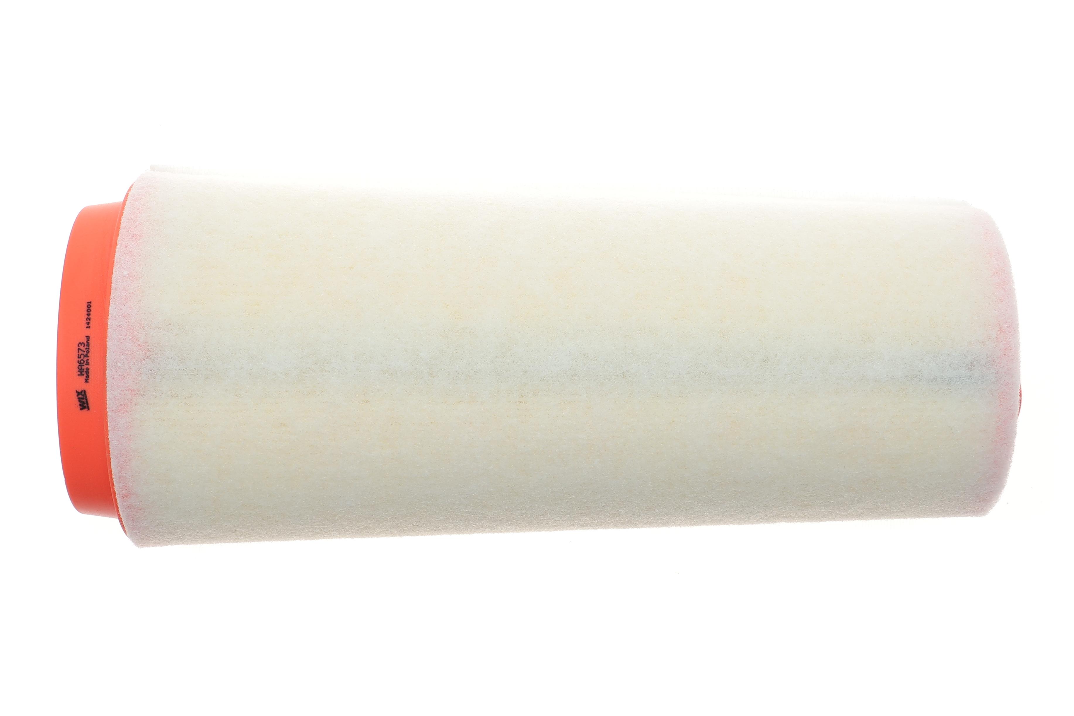 Фільтр повітряний BMW 1 (E81/87)/3 (E46/E91)/5 (E39/E60)/X3 (E83) 2.0d M47 01-