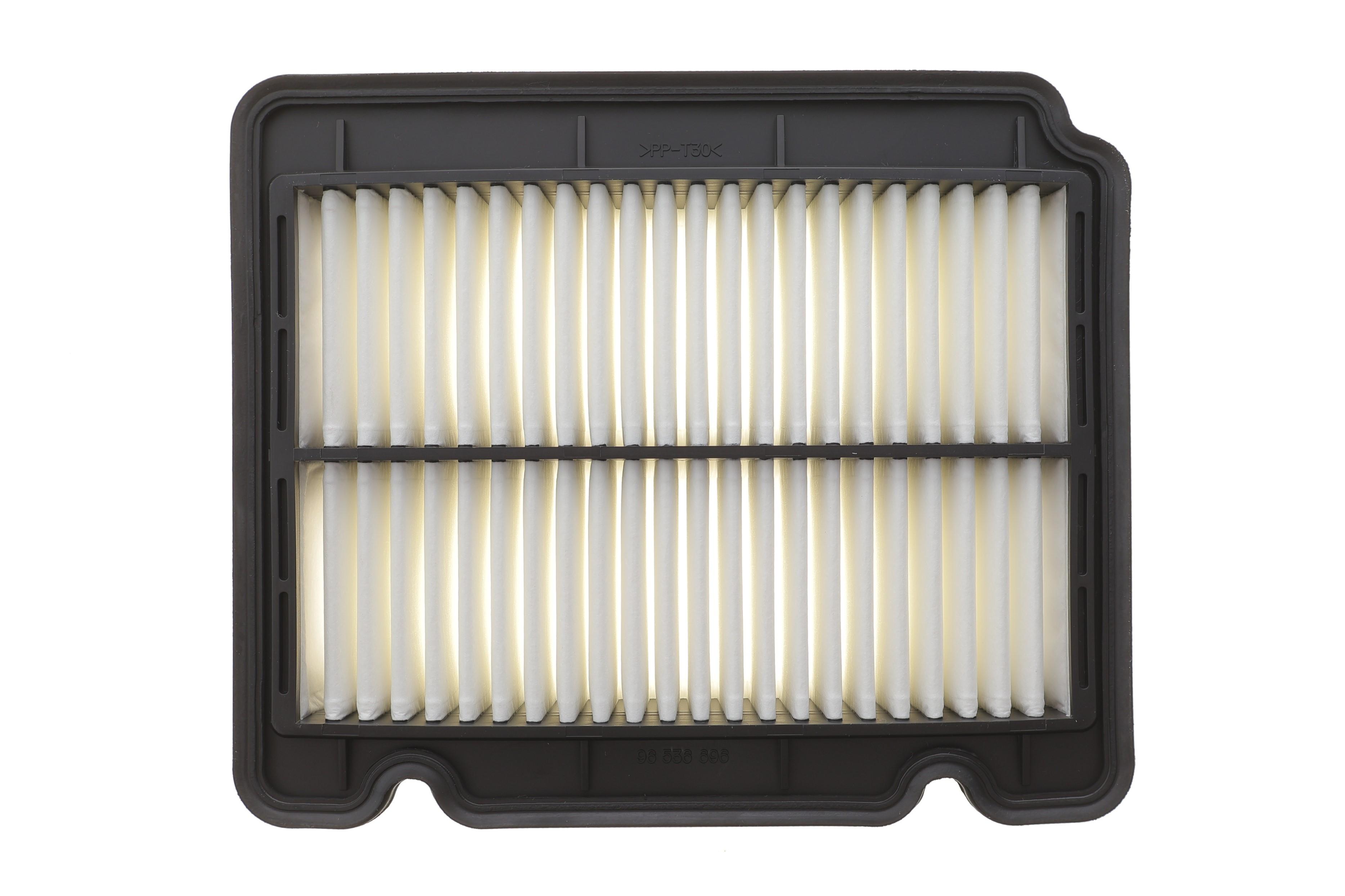 Фільтр повітряний Chevrolet Aveo 06- (benzin)