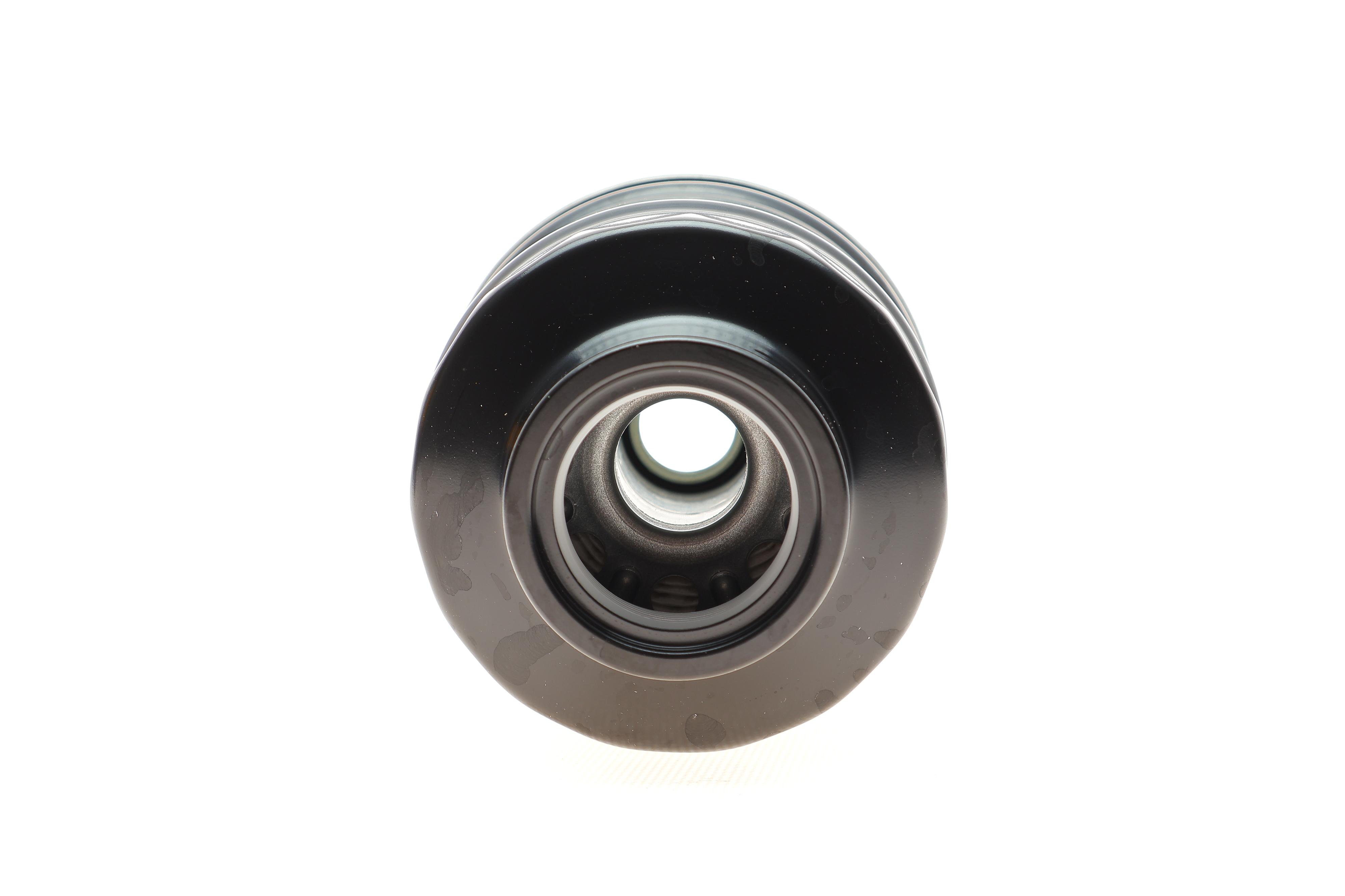 Фільтр паливний Mazda 323 1.6TD/1.7D/2.0D 86-98