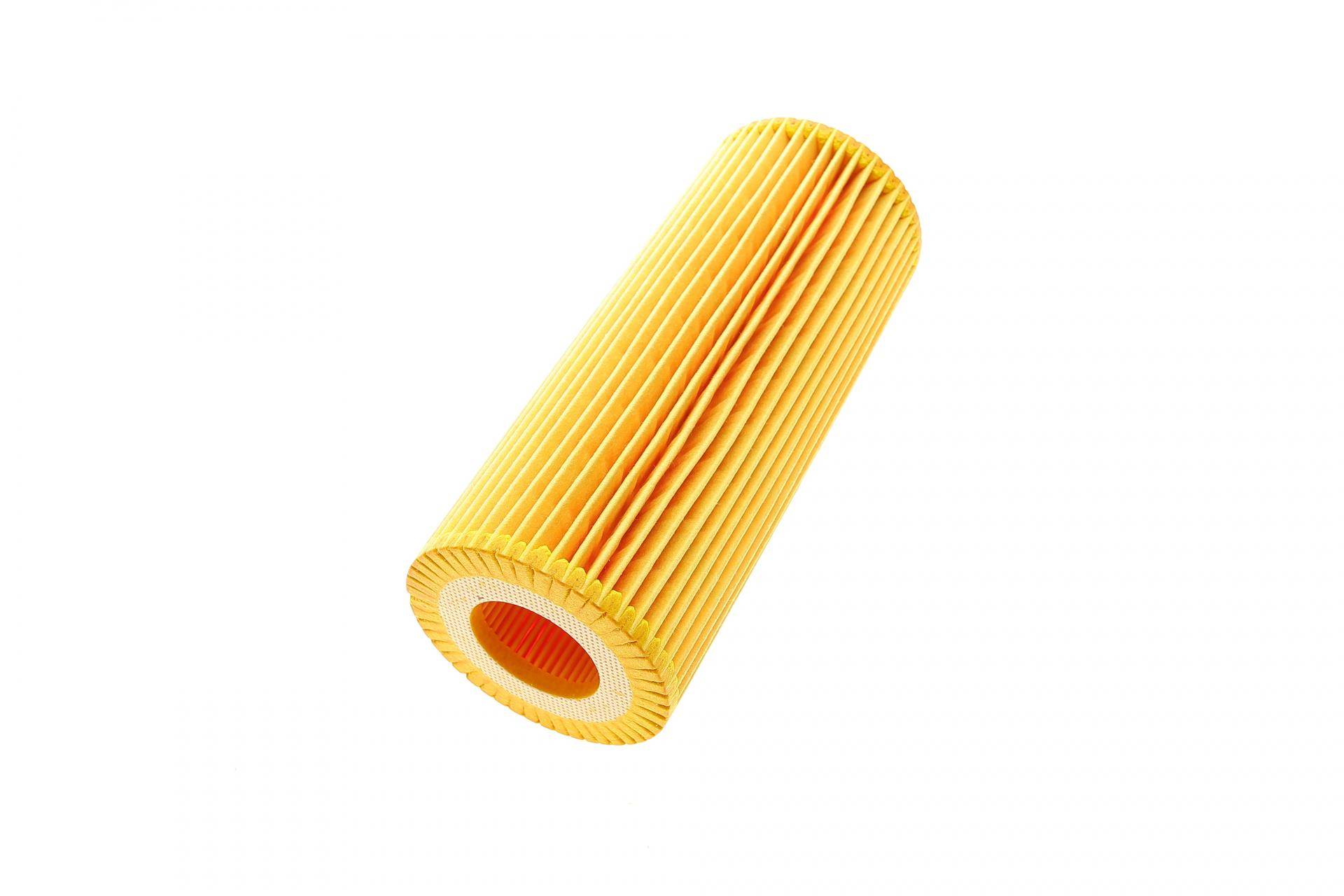 Фільтр масляний BMW 3 (E46/E90/E91) 2.0d/td M47/N47 01-13/5 (E60/E61)/X3 (E83) 2.0d M47/N47 05-10