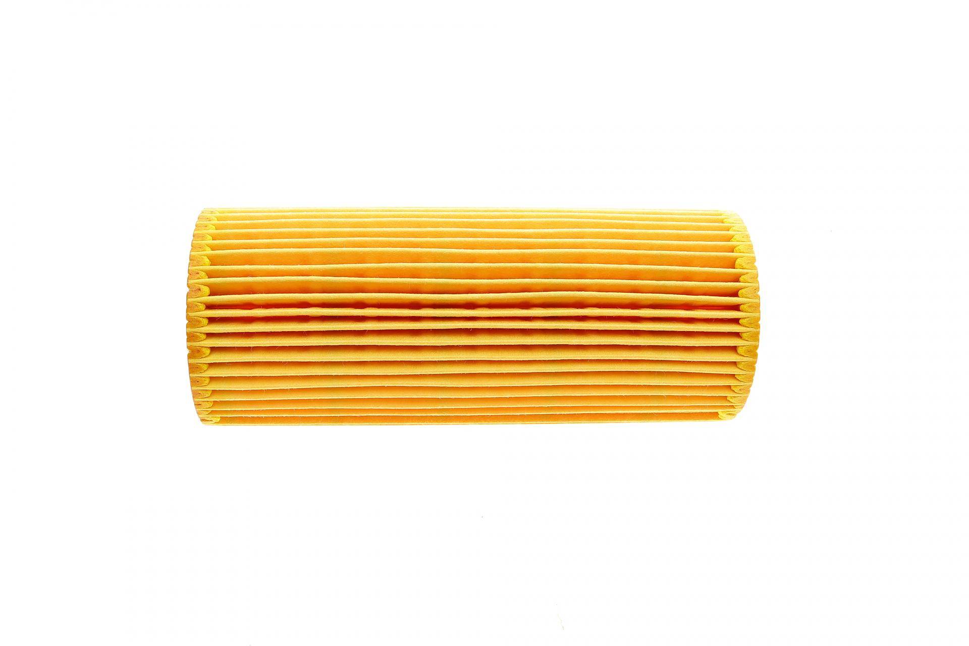 Фільтр масляний BMW 3 (E46/E90/E91) 2.0d/td M47/N47 01-13/5 (E60/E61)/X3 (E83) 2.0d M47/N47 05-10