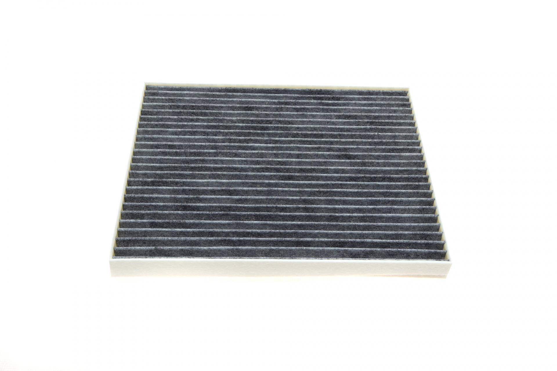 Фільтр салону Hyundai Elantra 06-/i20/i30 12-/Creta 16-/Kia Ceed/Carens/Cerato 12- (вугільний)