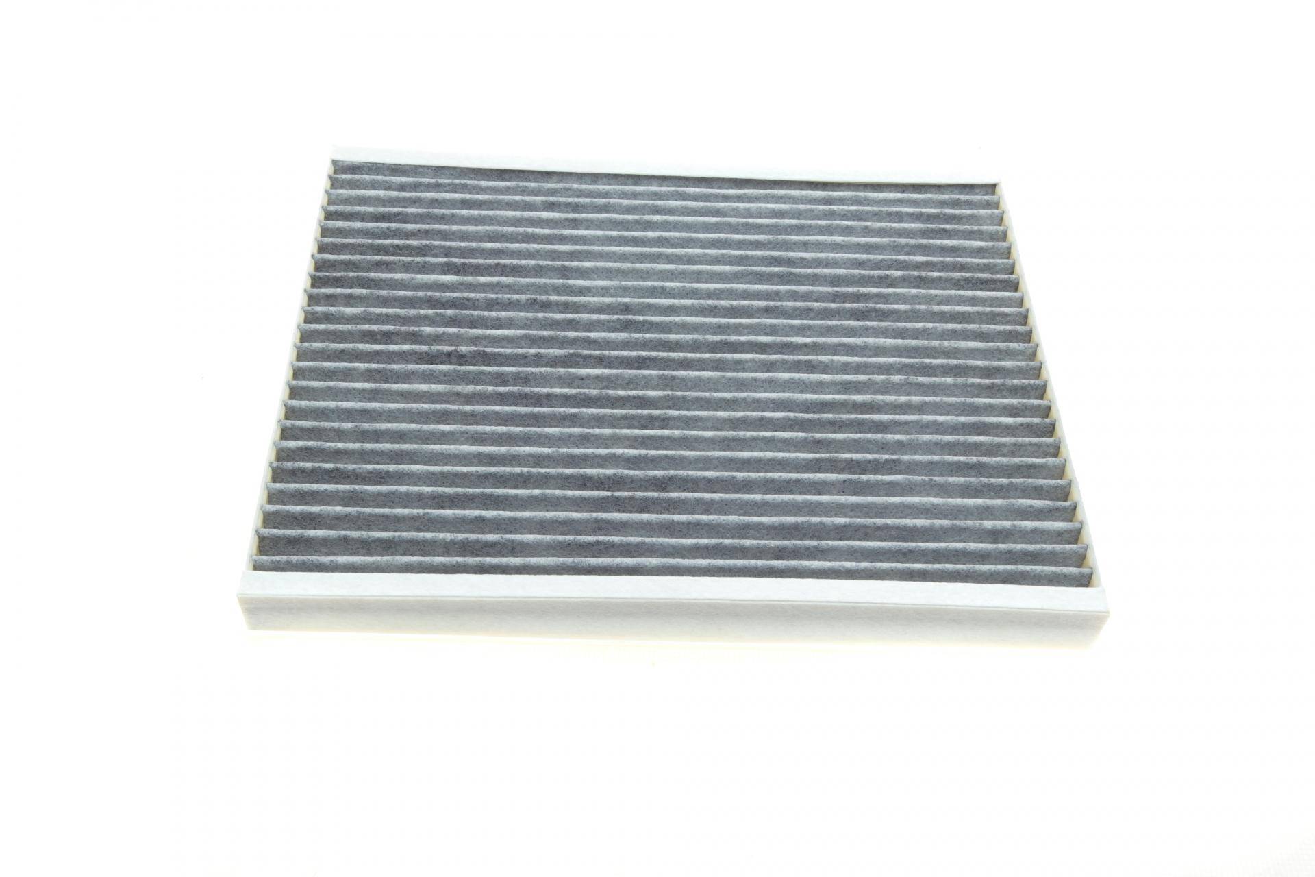 Фільтр салону Hyundai Elantra 06-/i20/i30 12-/Creta 16-/Kia Ceed/Carens/Cerato 12- (вугільний)