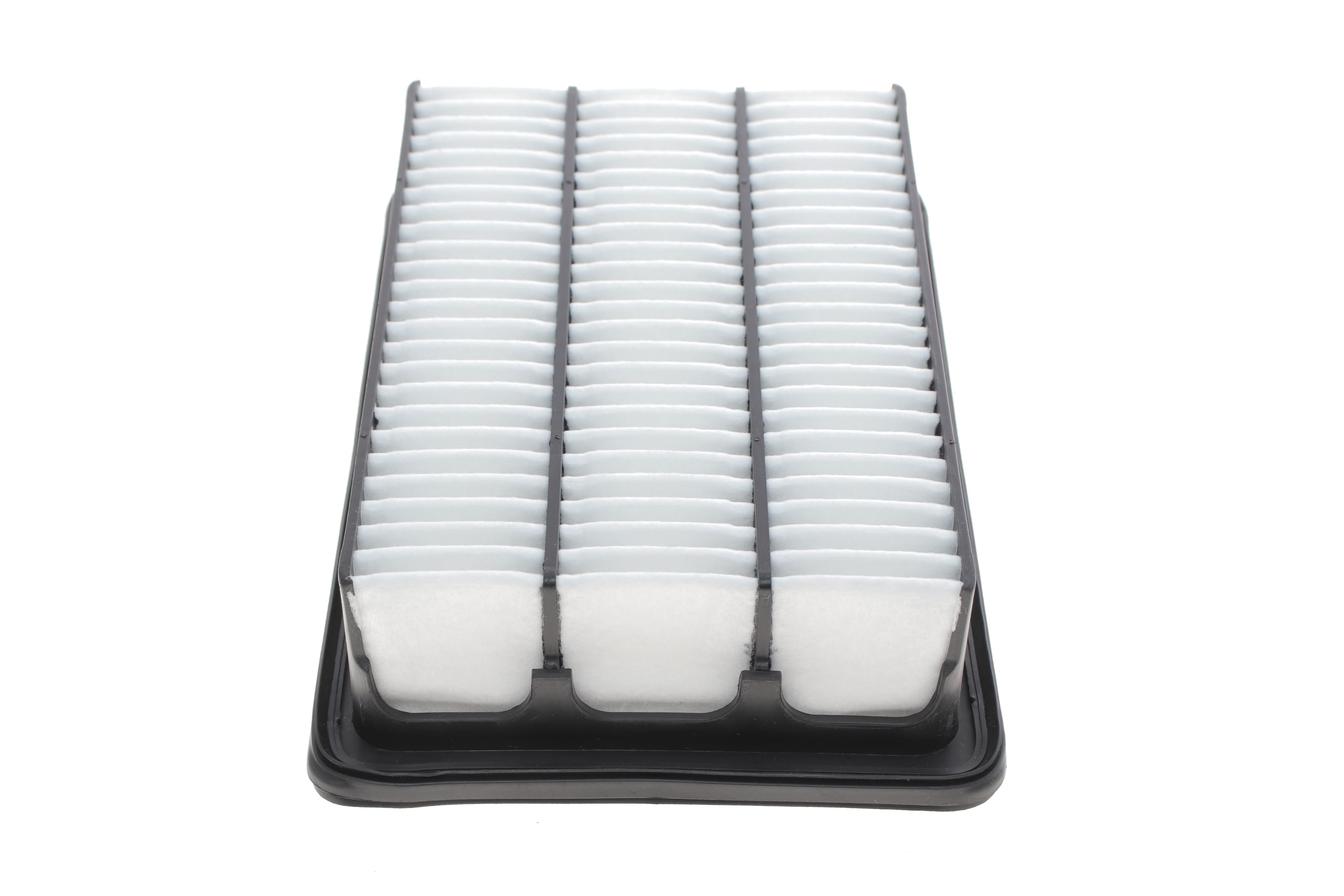 Фільтр повітряний Hyundai Santa Fe 2.2CRDi/2.7V6 06-12