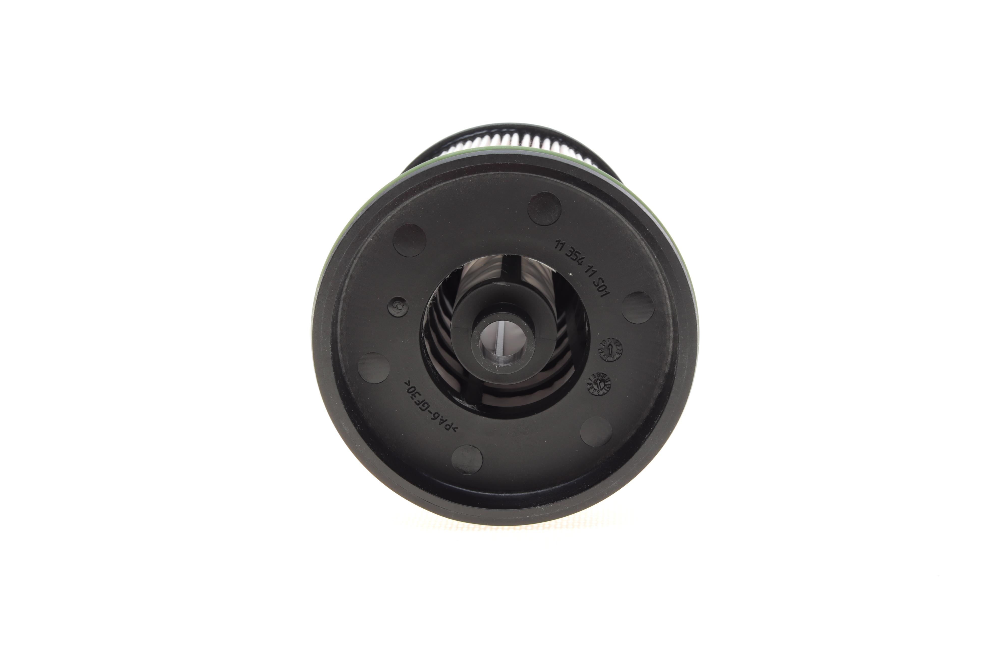 Фільтр паливний Opel Astra K 1.6CDTi 15-