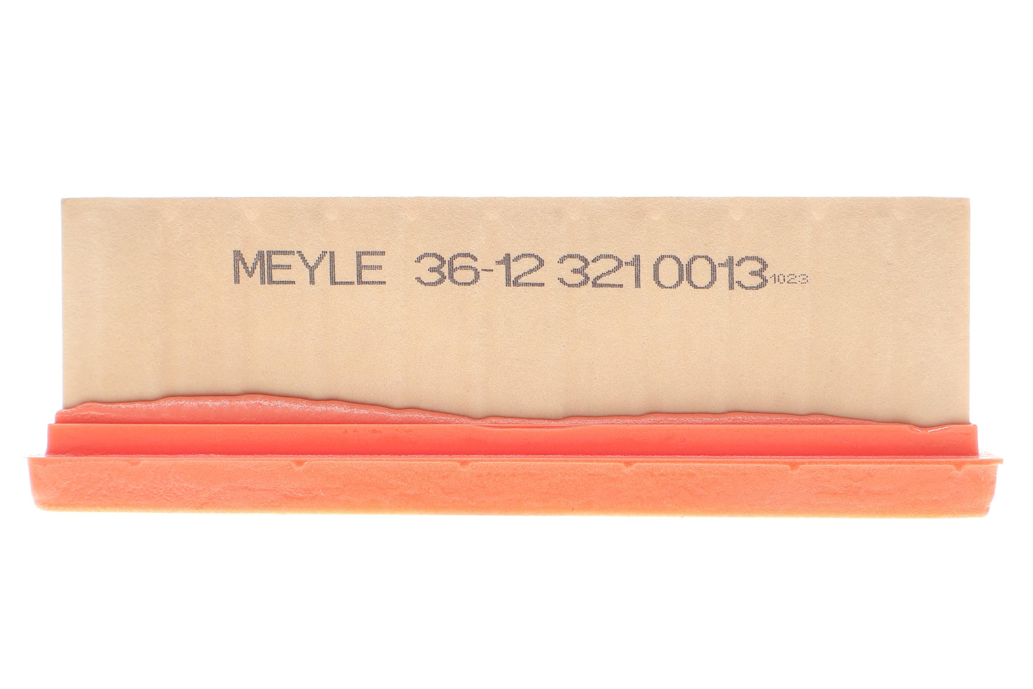 Фільтр повітряний Nissan Navara/Pathfinder III 2.5D/3.0D 05-