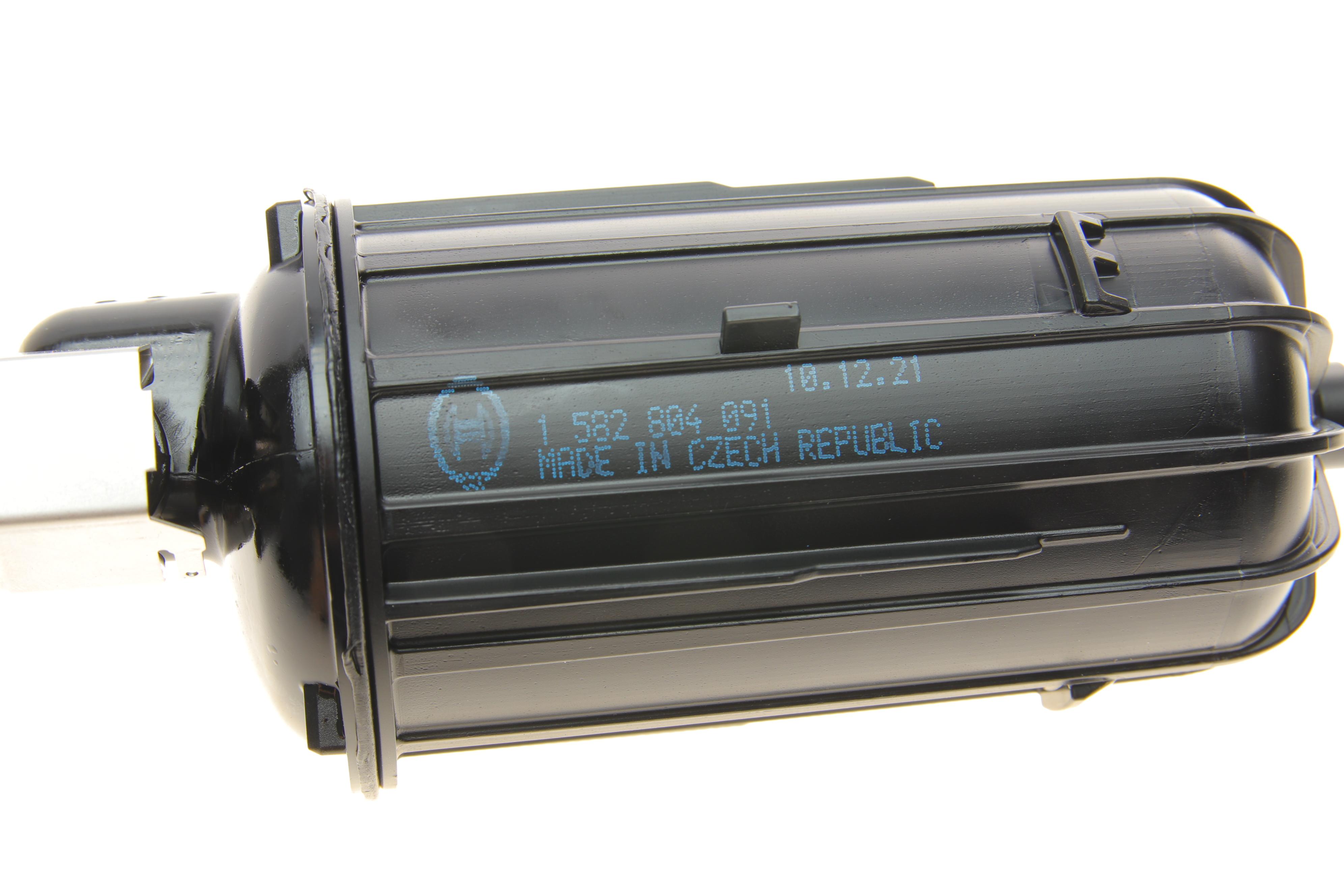 Фільтр паливний Audi A4/A5/VW Golf III/Passat 94-17