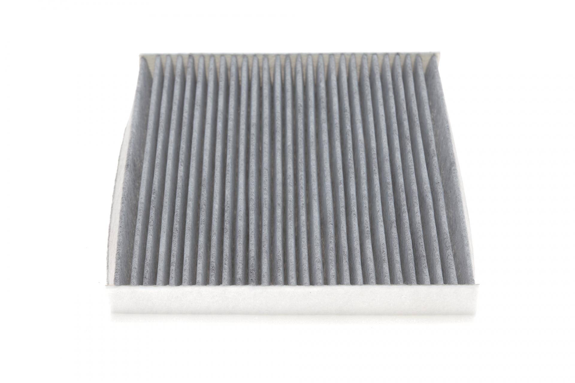 Фільтр салону Toyota/Lexus 00- (вугільний)