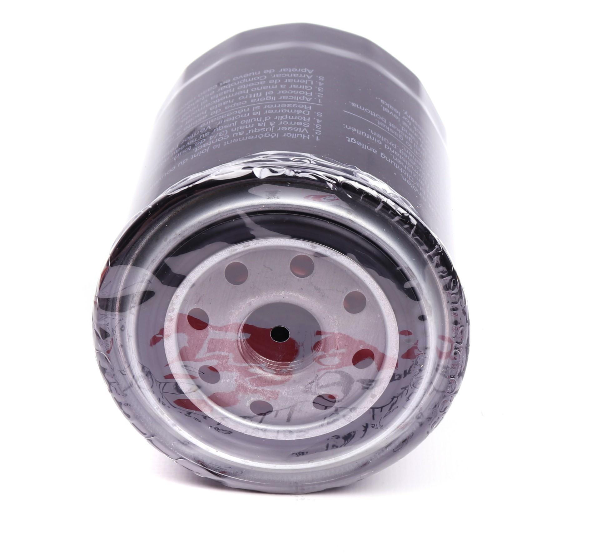 Фільтр масляний Nissan Primera/Almera/Sunny 1.3-3.0i 70-07