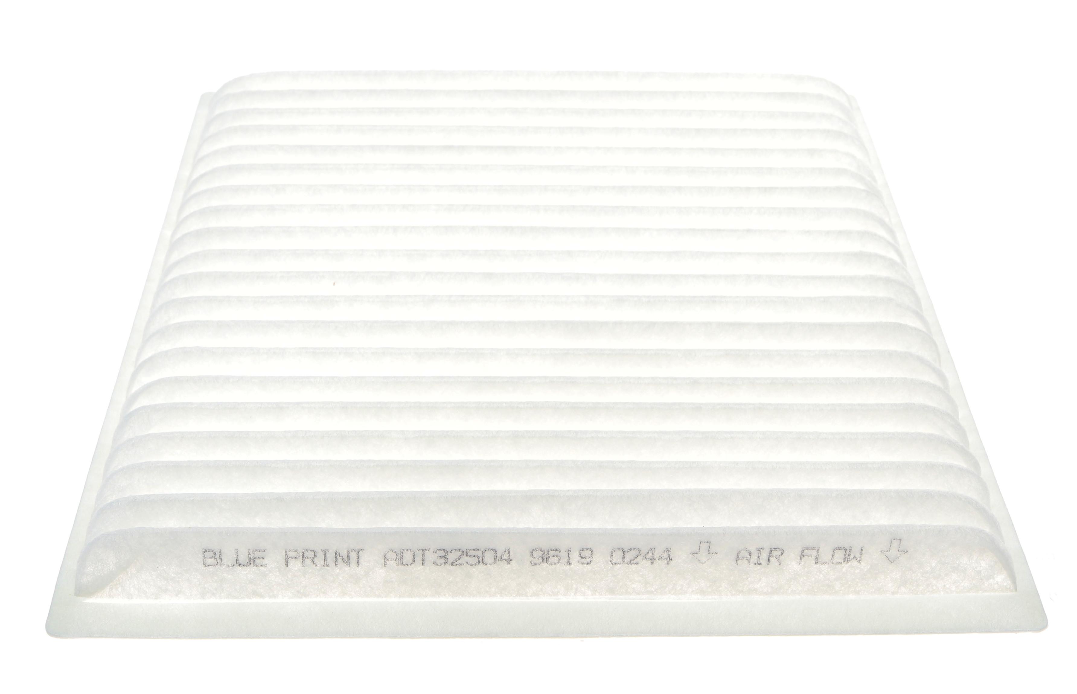 Фільтр салону Toyota Land Cruiser/Yaris 99-