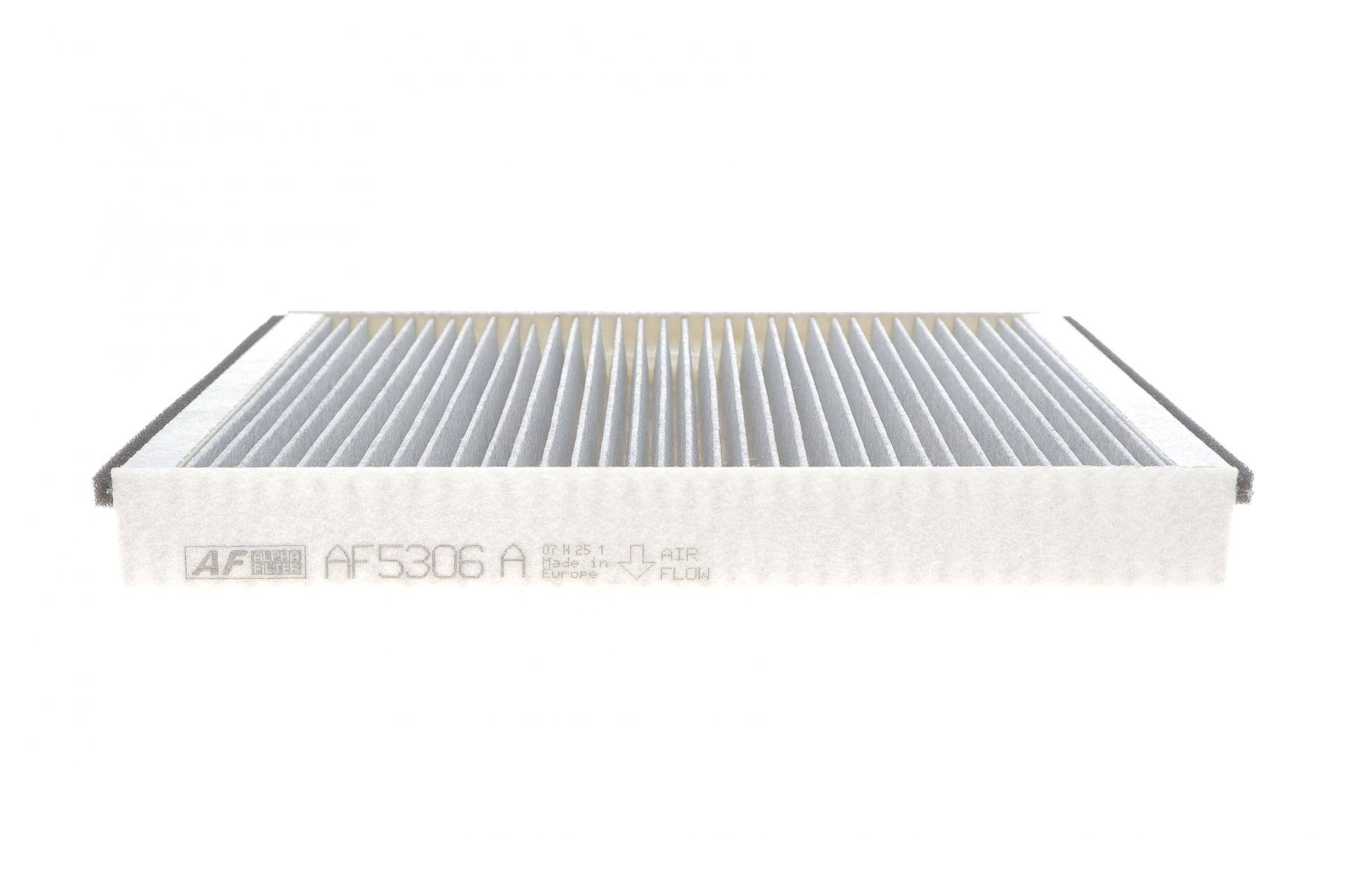 Фільтр салону Ford Mustang 2.3EcoBoost/5.0 V8 15- (вугільний)