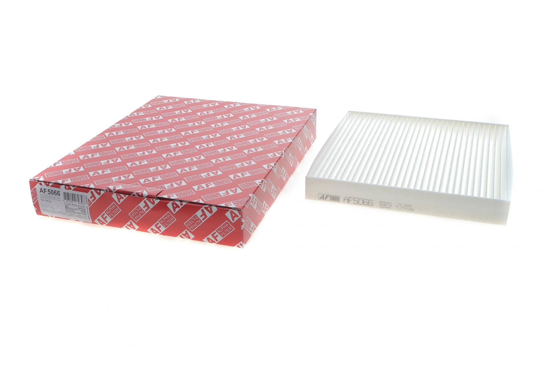 Фільтр салону Honda Accord 03-/CR-V/Civic 06-/Haval H2/H6 13-/Great Wall H6 11-