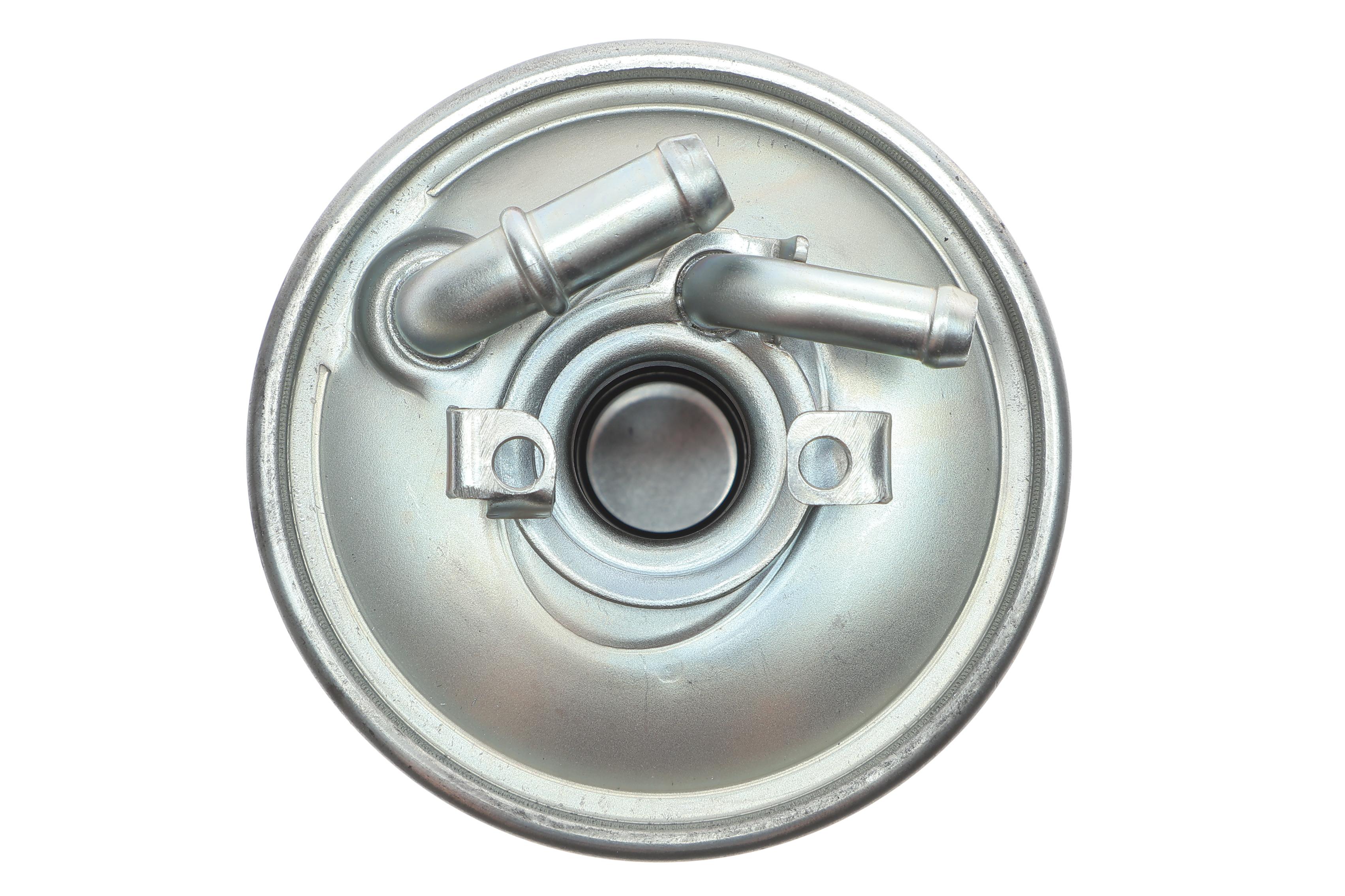 Фільтр паливний MB Sprinter 2.2-3.0CDI (+отв. датчика води)