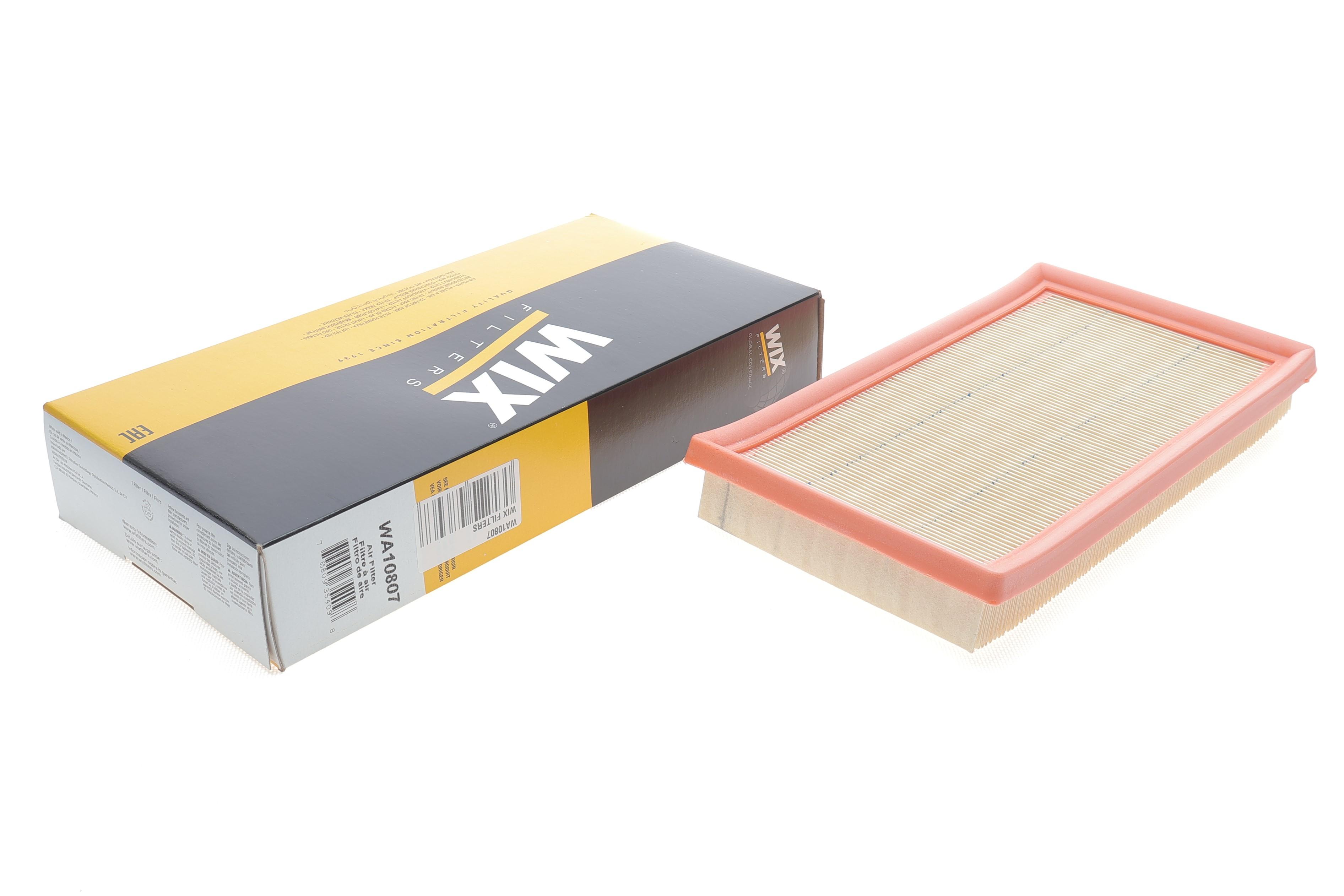 Фільтр повітряний Toyota Rav4/Camry 2.5Hybrid 17-/C-HR/Corolla 1.2/2.0 16-/Lexus UX 2.0 18-