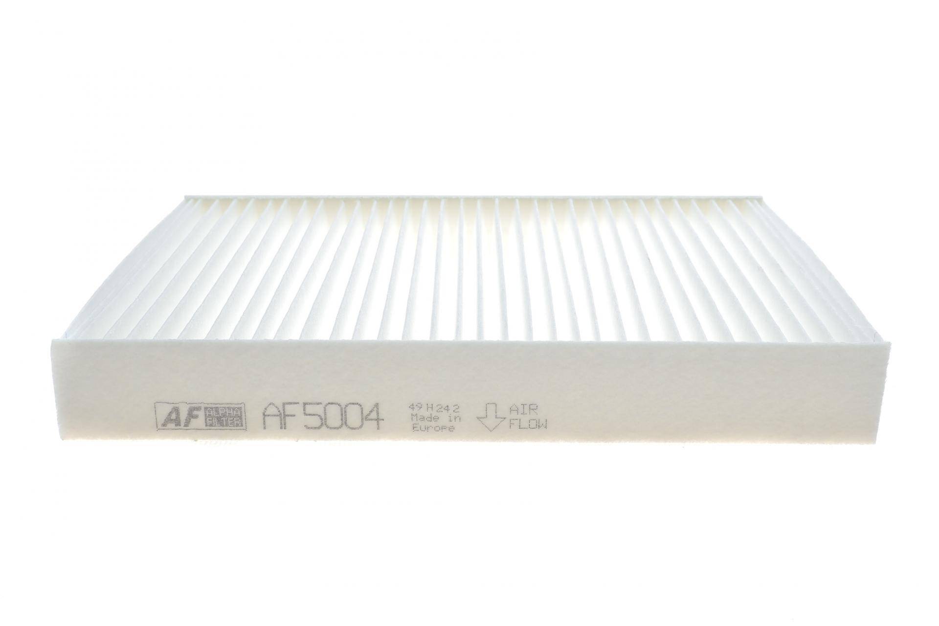 Фільтр салону Renault Kangoo 97-07 (+AC)/Clio 98-12/Megane 98-/Nissan Kubistar 03- (+AC)