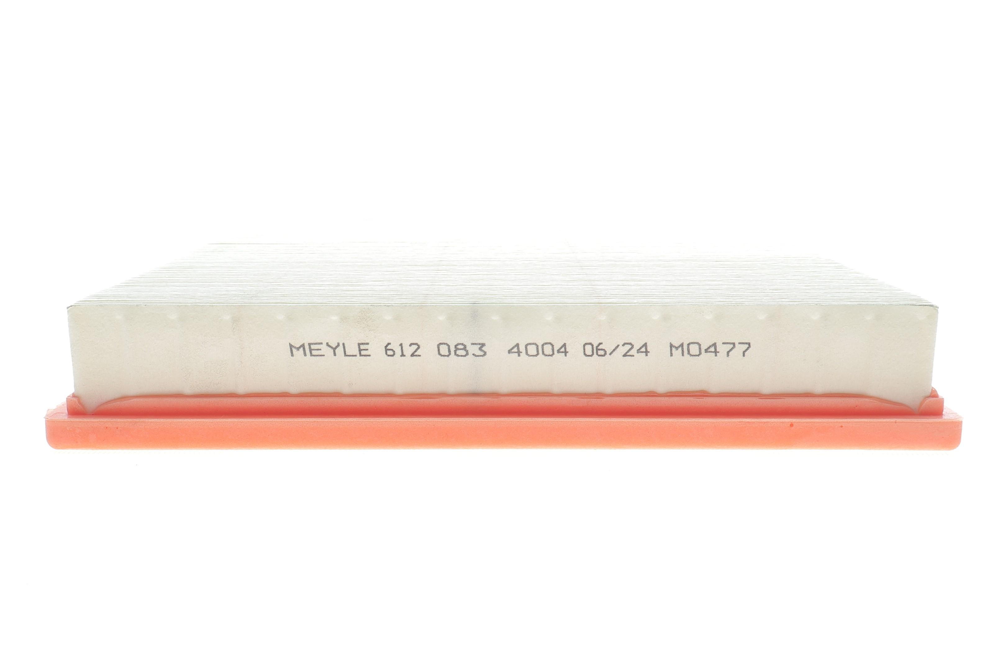 Фільтр повітряний Renault Master/Opel Movano 1.9/2.2/2.5dCi/2.5D/2.8dTi 01-