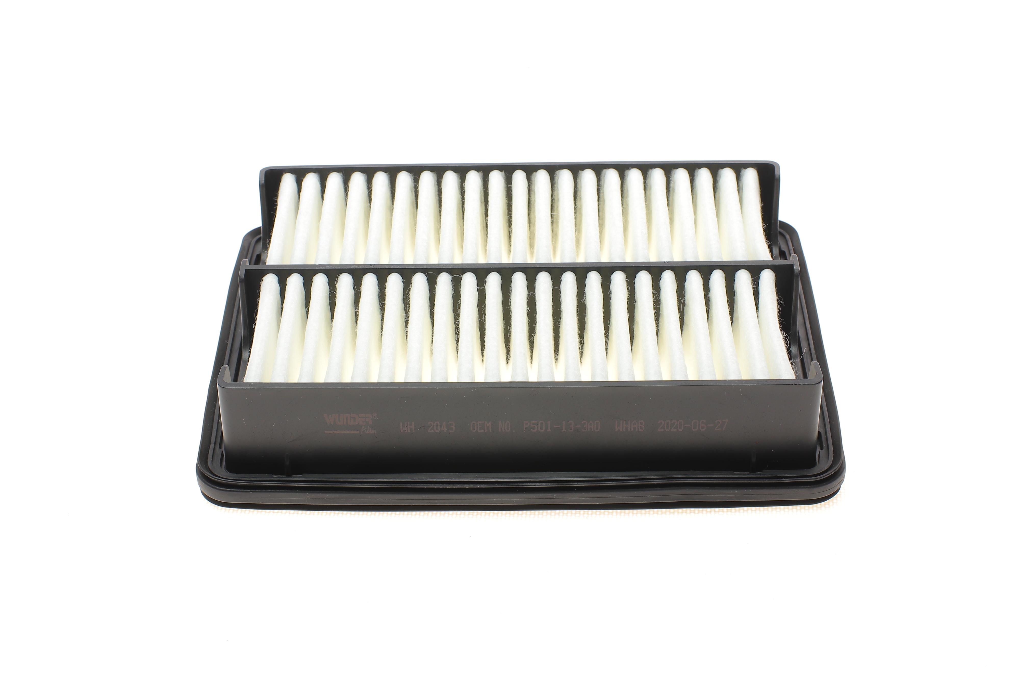 Фільтр повітряний Mazda 2/3/CX-3 1.5/1.5D 13-