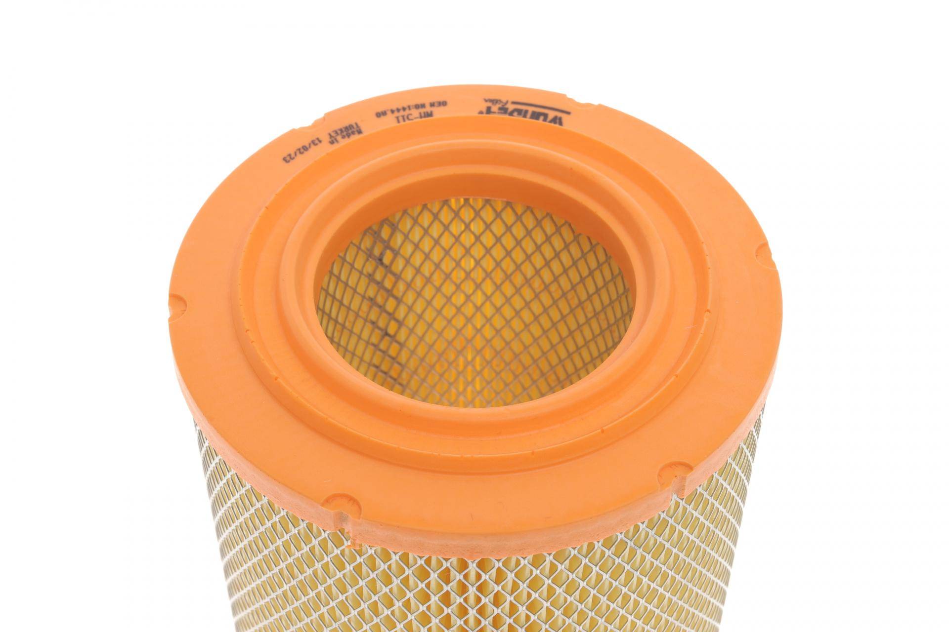 Фільтр повітряний Fiat Ducato 2.5TDI