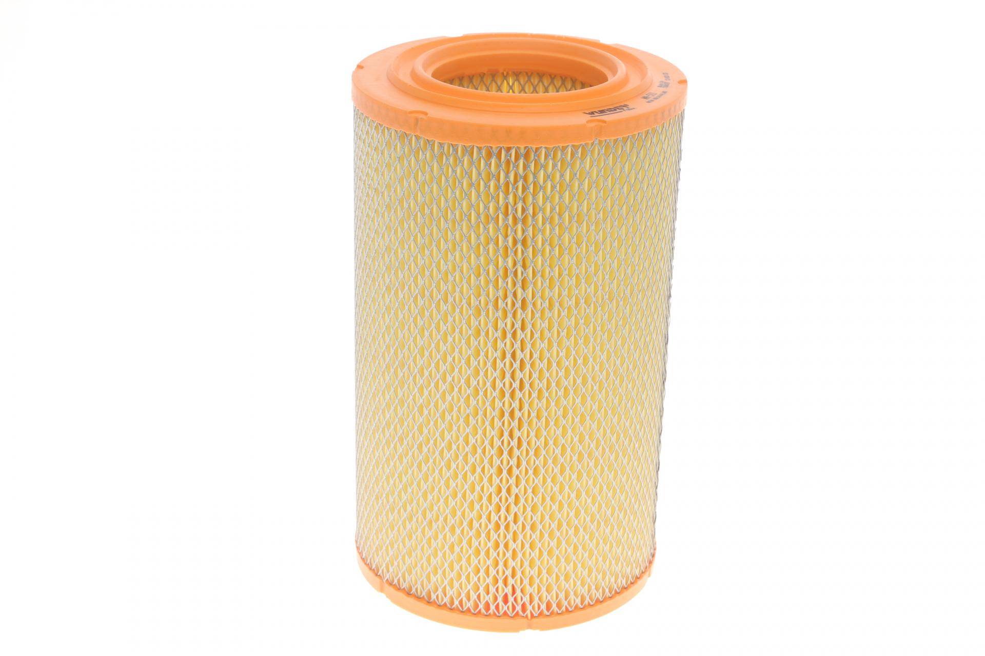 Фільтр повітряний Fiat Ducato 2.5TDI