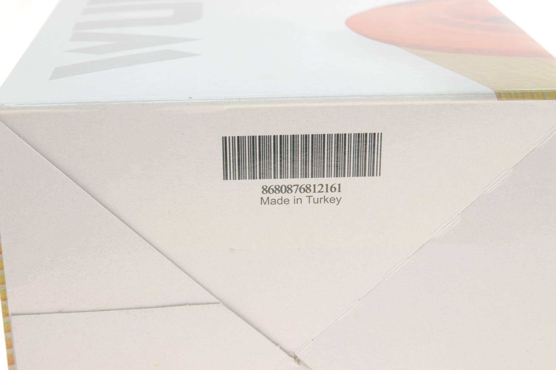 Фільтр повітряний Fiat Ducato 2.5TDI