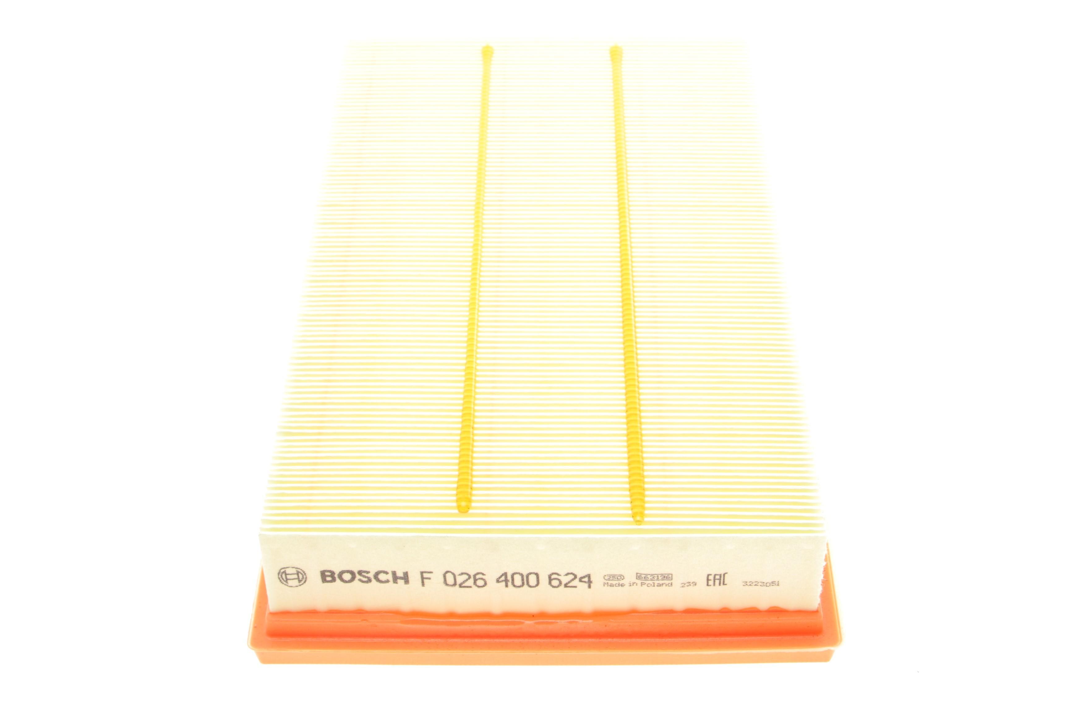 Фільтр повітряний VW Golf VII/Passat 1.5 TSI 14-