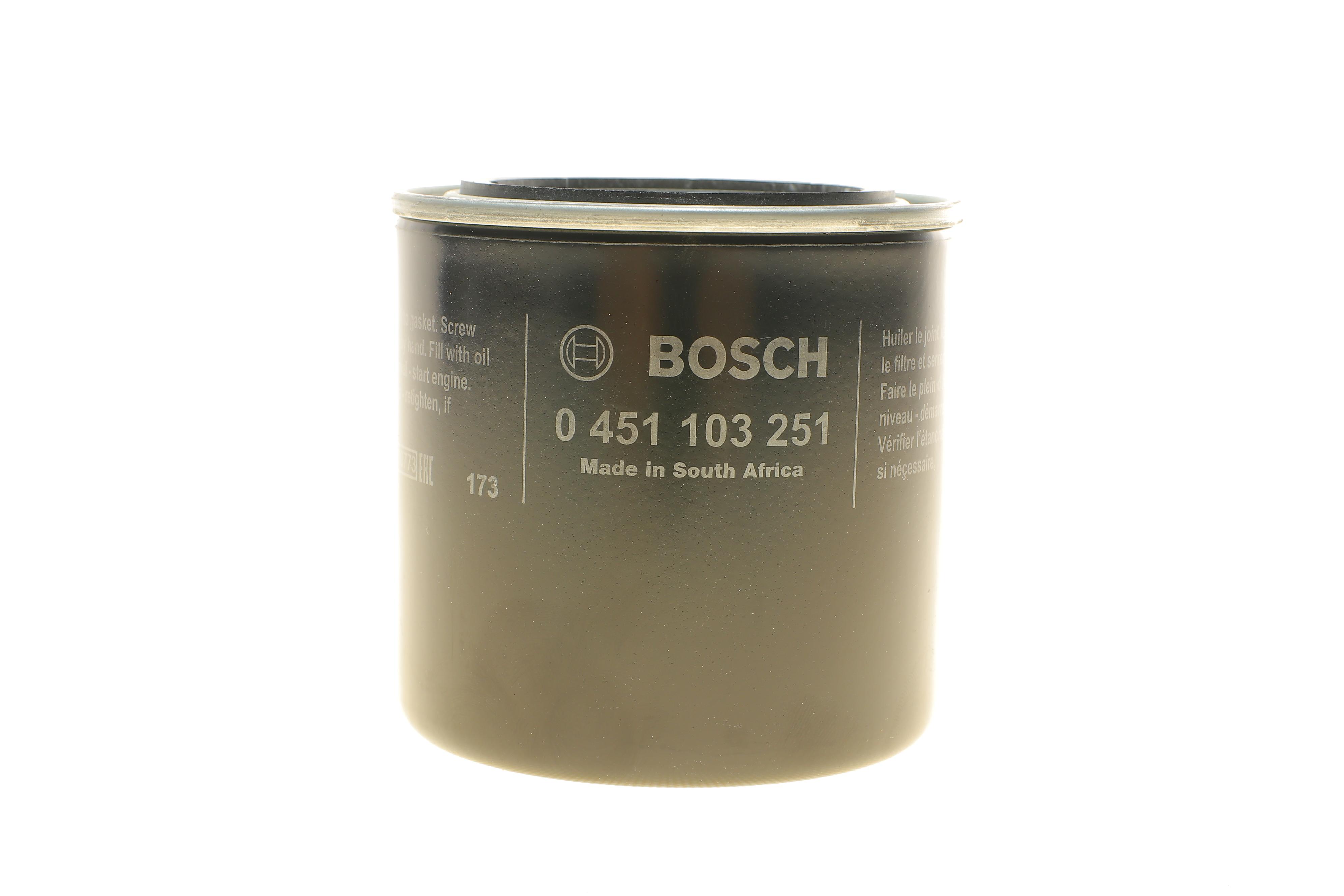 Фільтр масляний Chrysler Voyager 3.3 00-03/Jeep Wrangler 4.0 06-