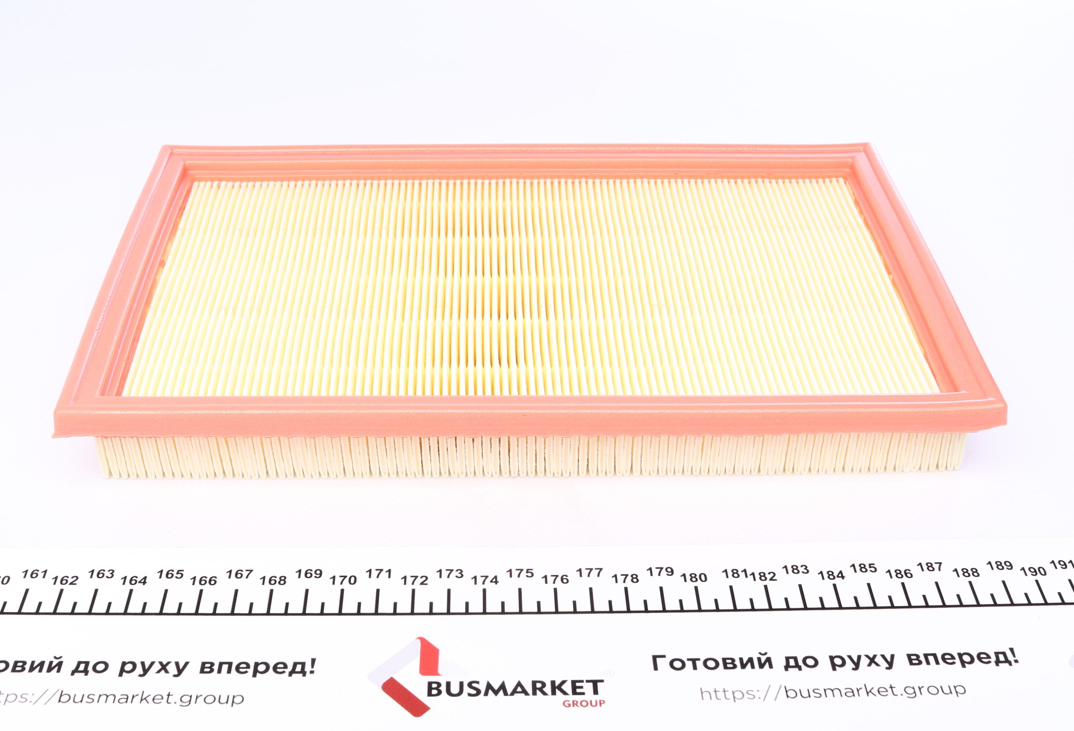 Фільтр повітряний Suzuki Vitara II 1.6 15-/SX4 1.6 13-