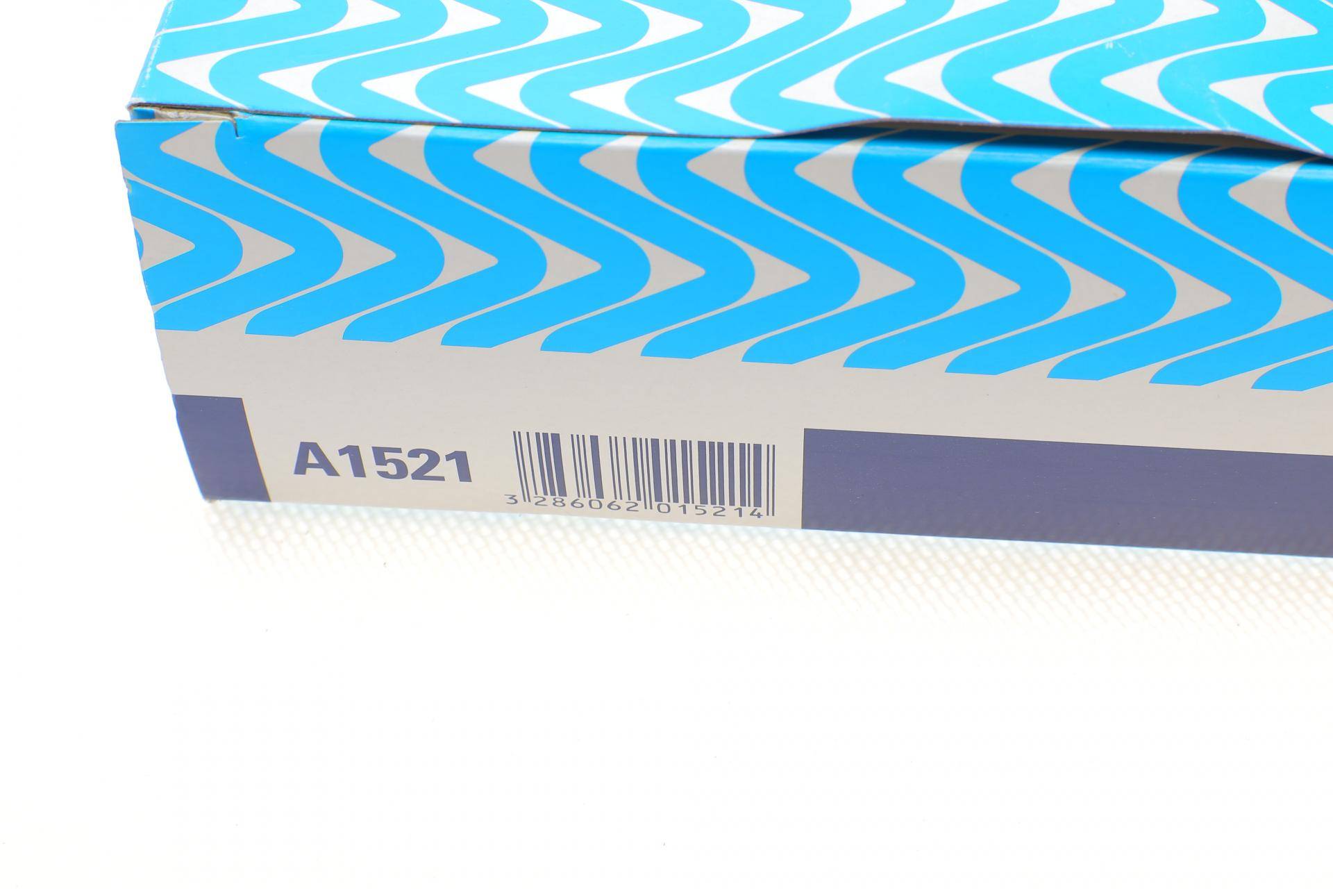 Фільтр повітряний Toyota Land Cruiser 200 4.5 D4d 07-