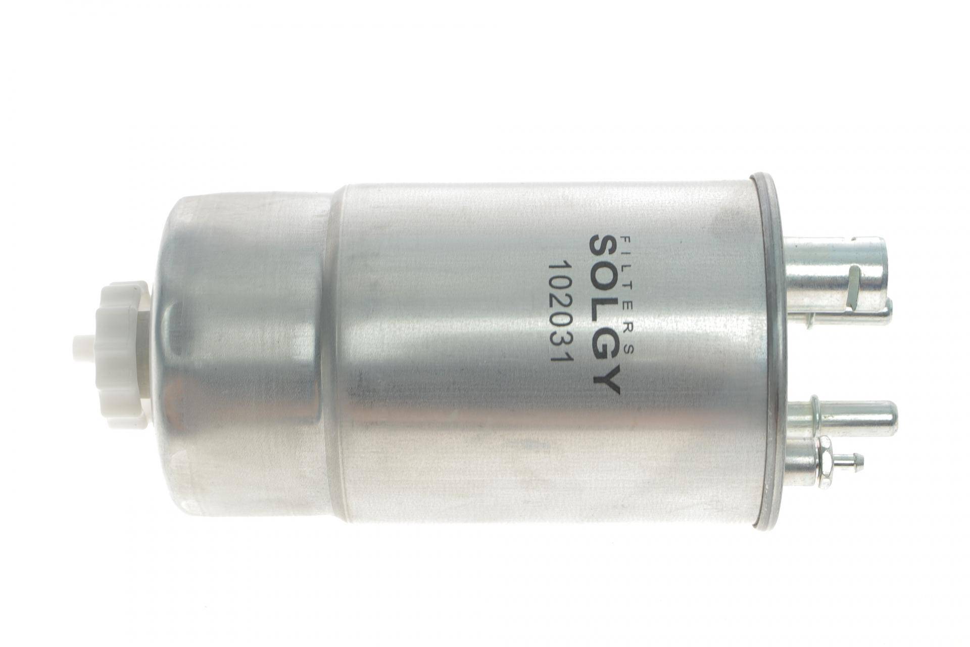 Фільтр паливний Fiat Doblo 1.3JTD