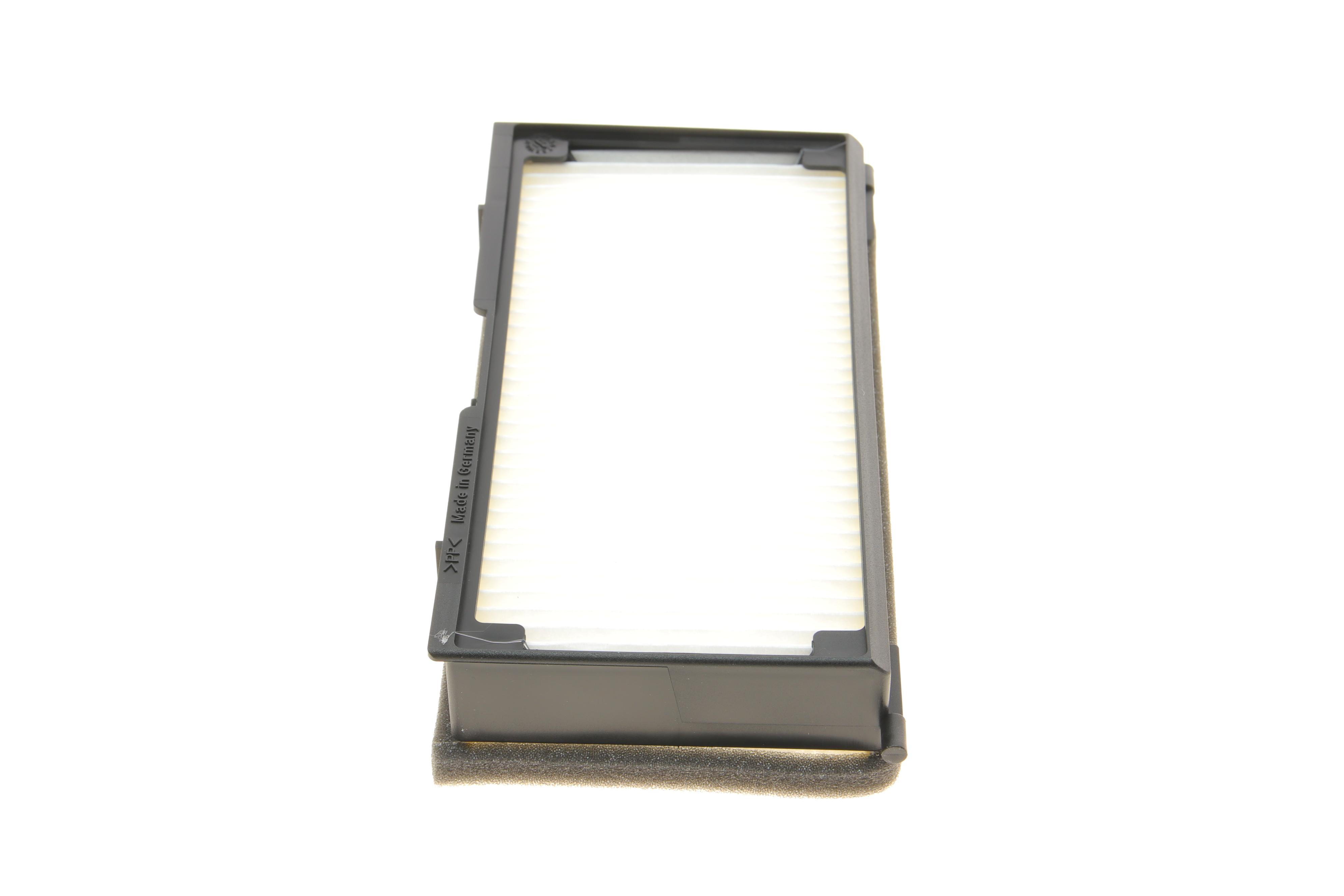 Фільтр салону Fiat Scudo/Peugeot Expert 1.6D/1.9D/2.0HDi/JTD 96- (к-кт 3шт)