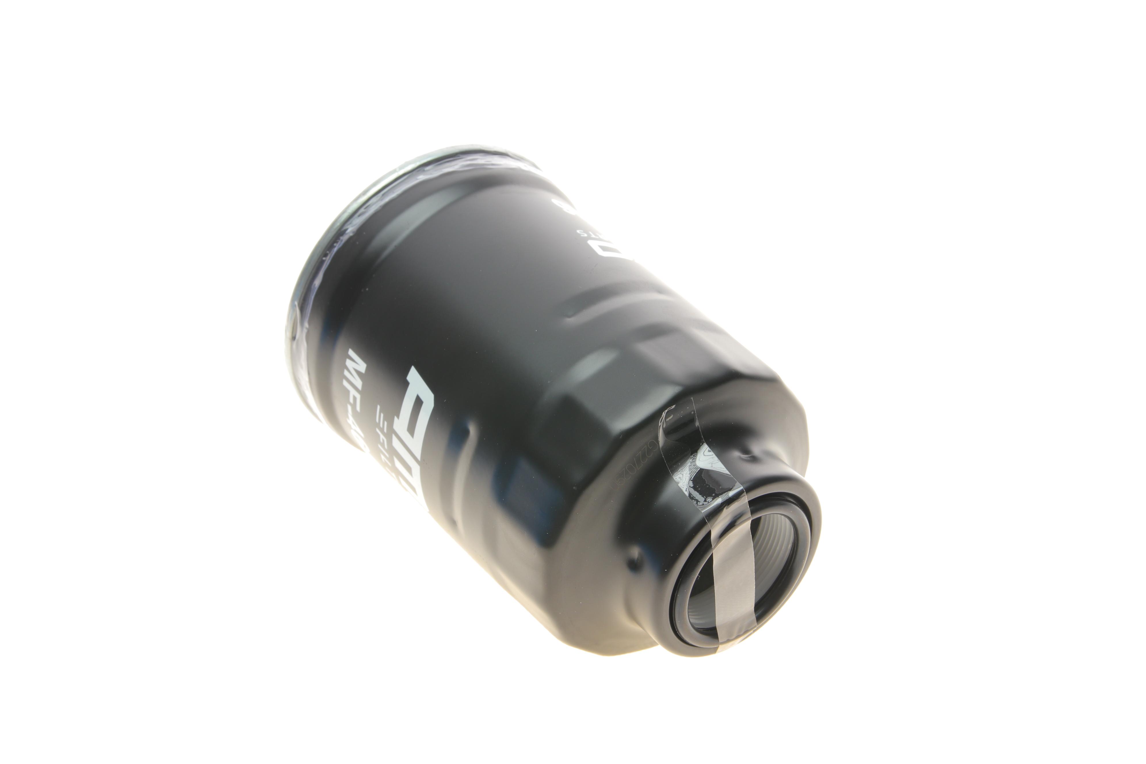 Фільтр паливний Mitsubishi Outlander III/Citroen C4/Peugeot 4008 1.8 HDI-2.4D 12-