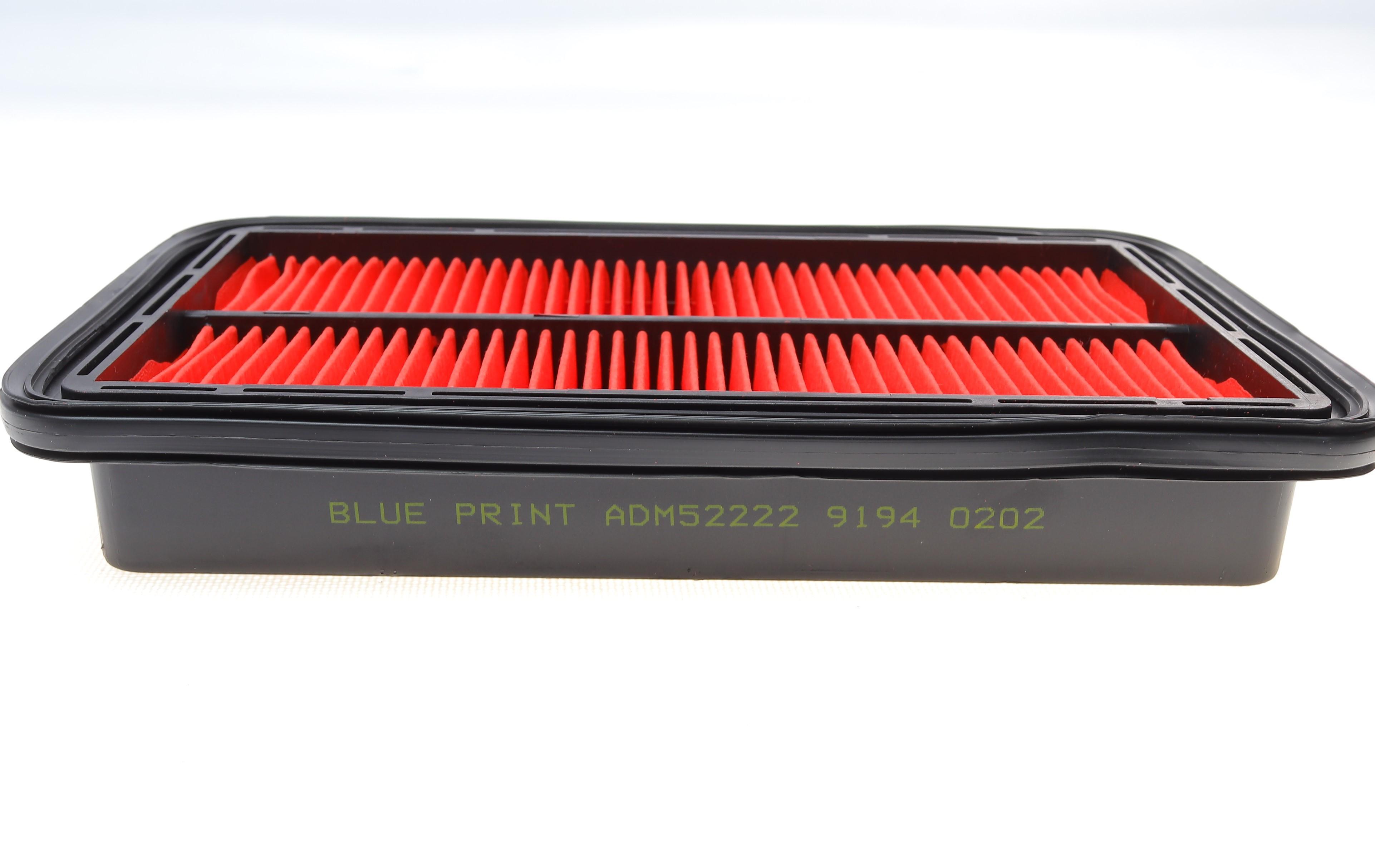 Фільтр повітряний Mazda 626 V 91-07