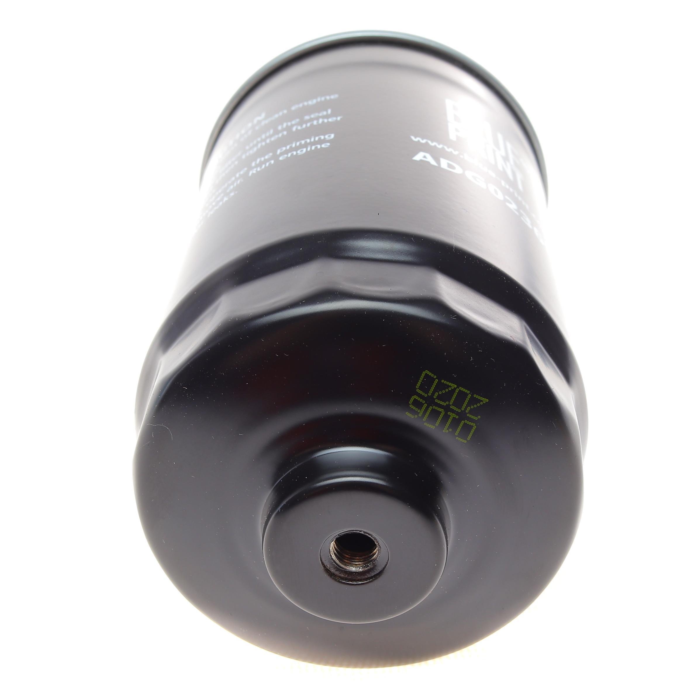 Фільтр паливний Hyundai Accent 1.5 TDi 98-17/Santa Fe 2.0/2.2CRDI