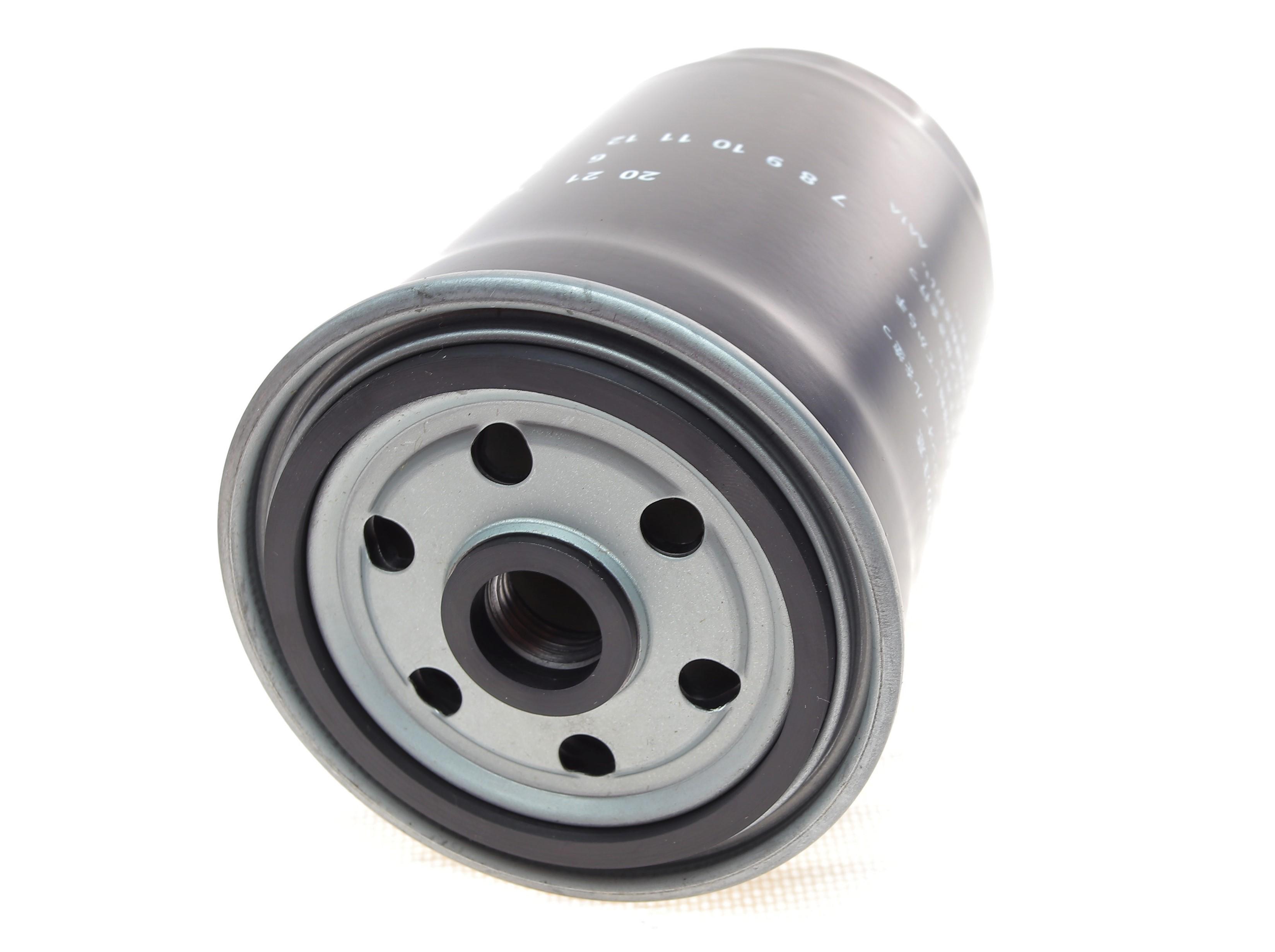 Фільтр паливний Hyundai Accent 1.5 TDi 98-17/Santa Fe 2.0/2.2CRDI